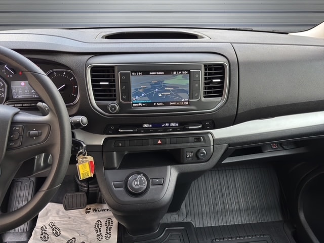 TOYOTA Proace Verso L2 2.0D Family-image-10