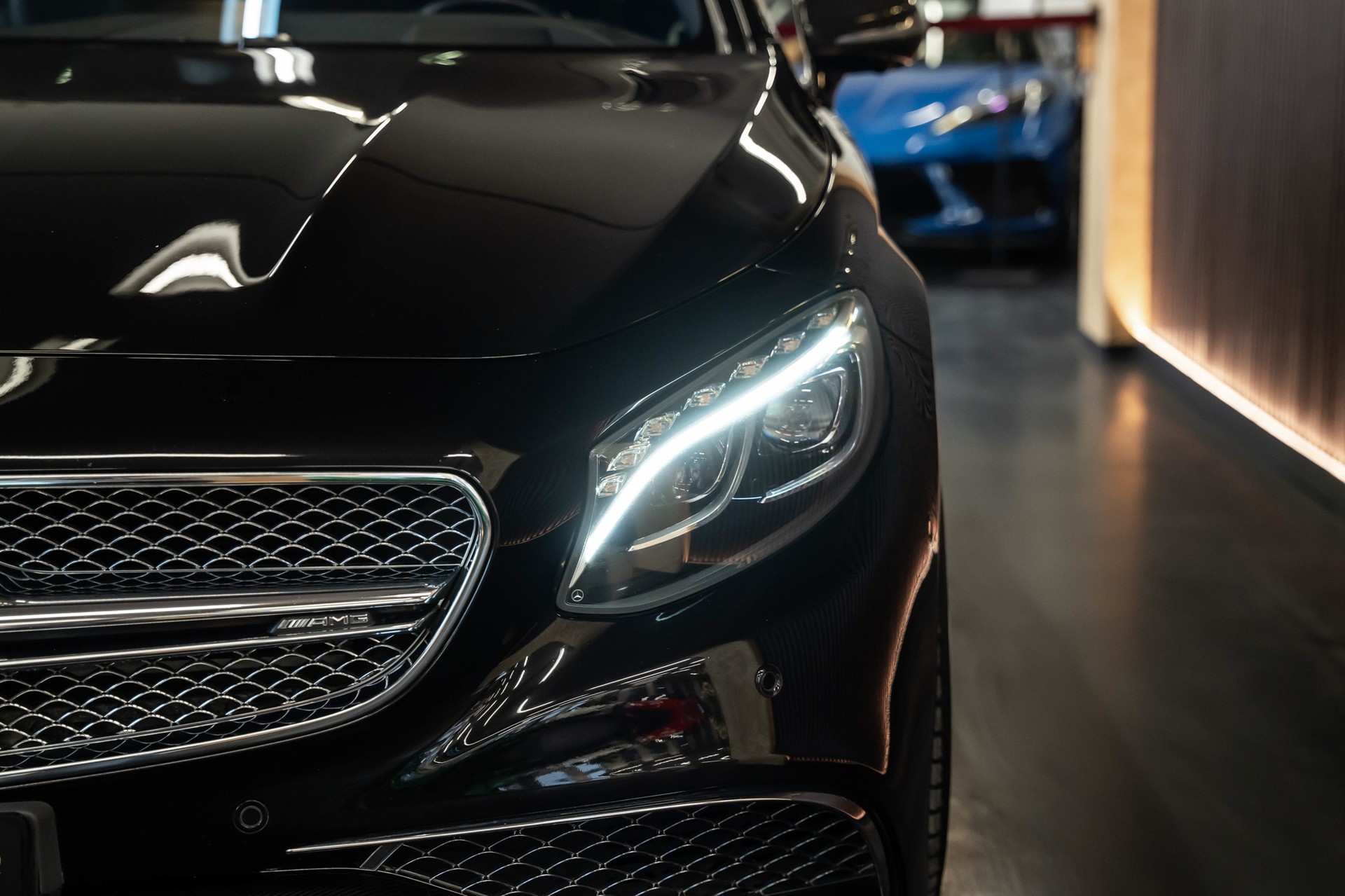 MERCEDES-BENZ S 65 AMG 7G-Tronic-image-6