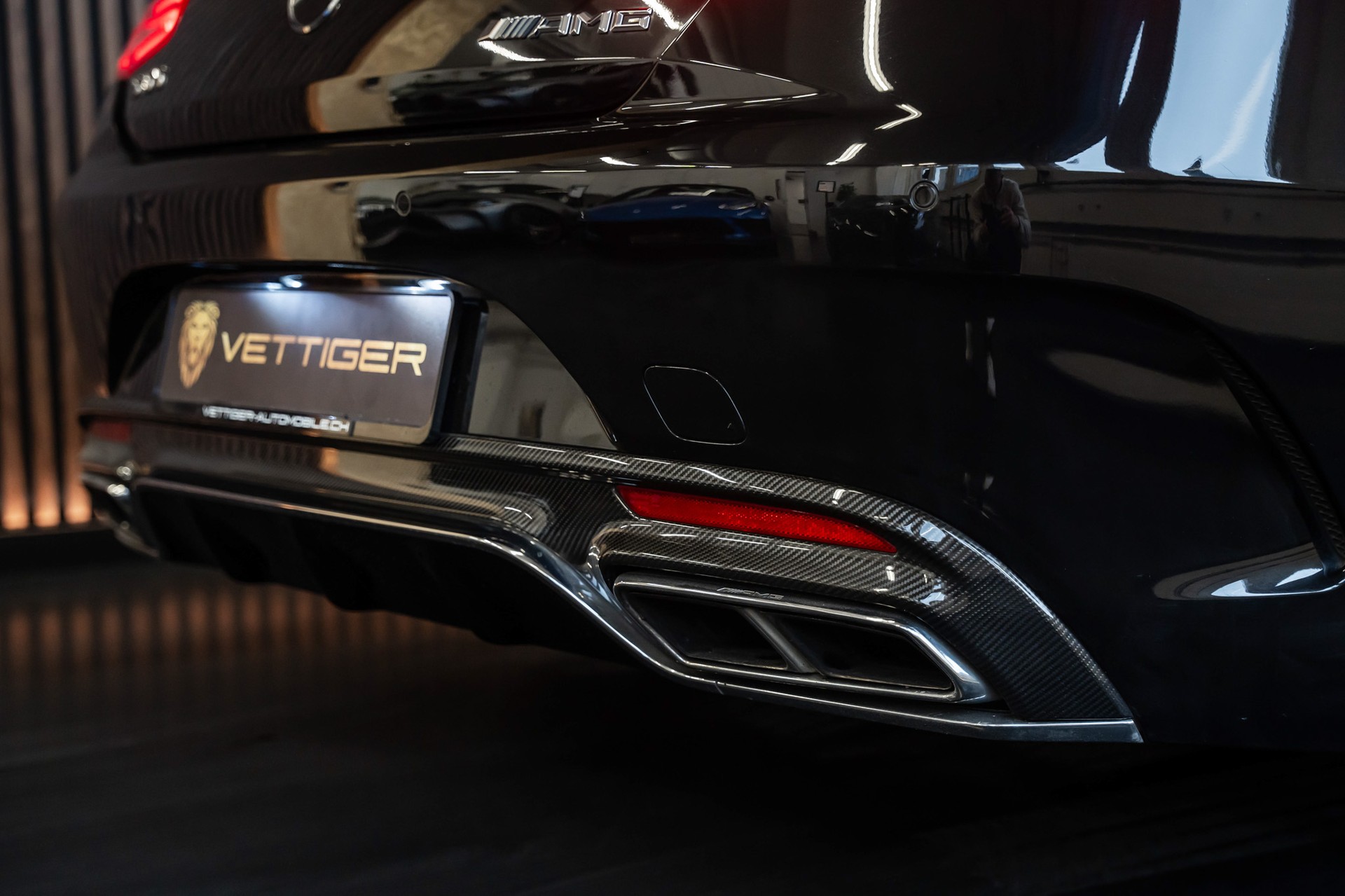 MERCEDES-BENZ S 65 AMG 7G-Tronic-image-30