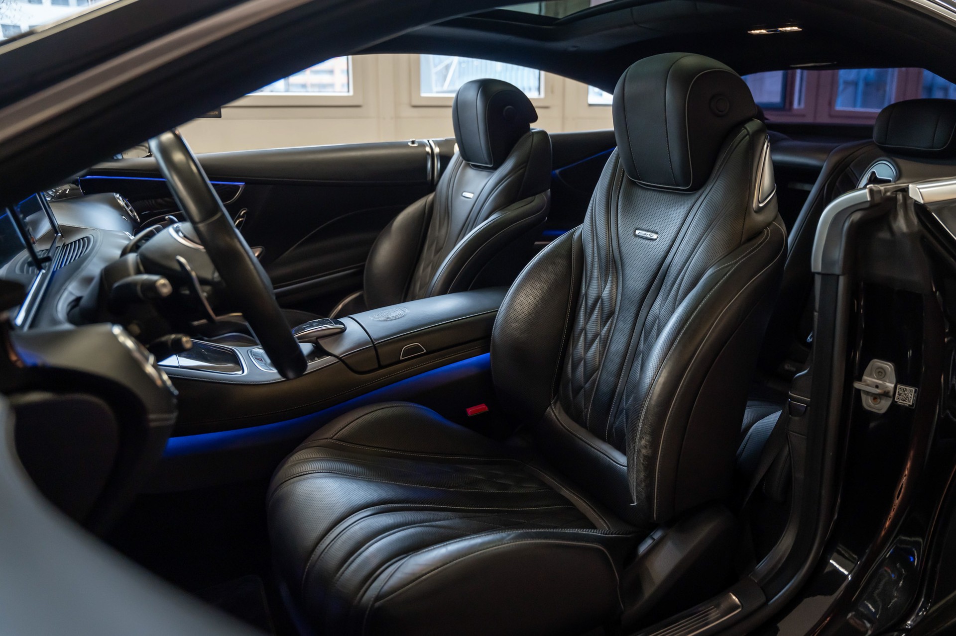 MERCEDES-BENZ S 65 AMG 7G-Tronic-image-11