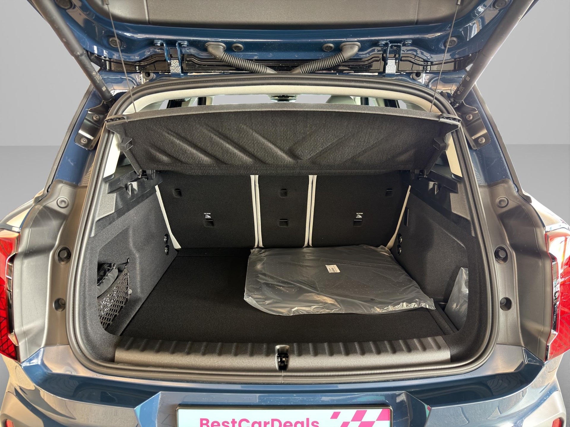 MINI Countryman E Classic Trim-image-9