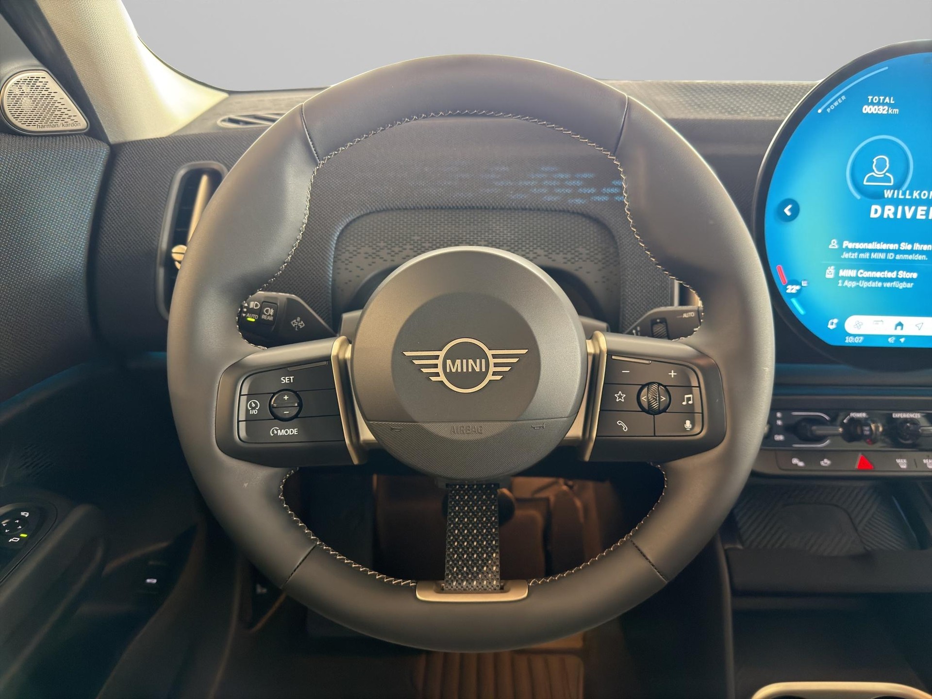 MINI Countryman E Classic Trim-image-13