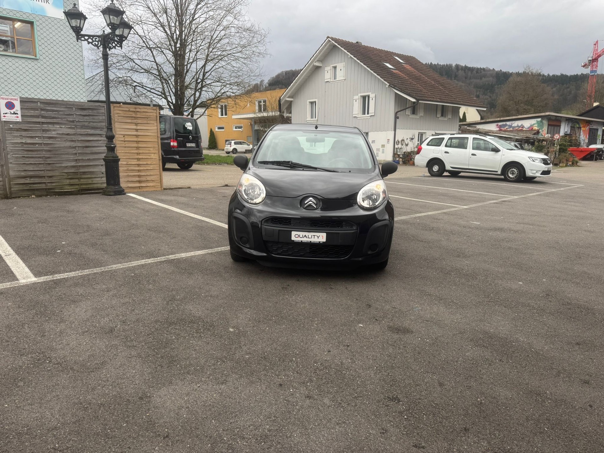 CITROEN C1 1.0i Attraction-image-2