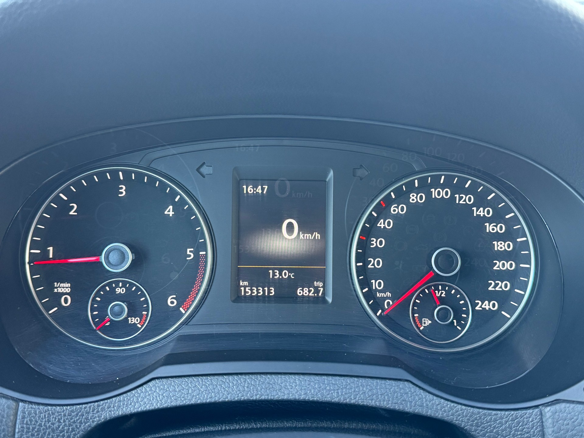 SEAT Alhambra 2.0 TDI FR Line-image-4