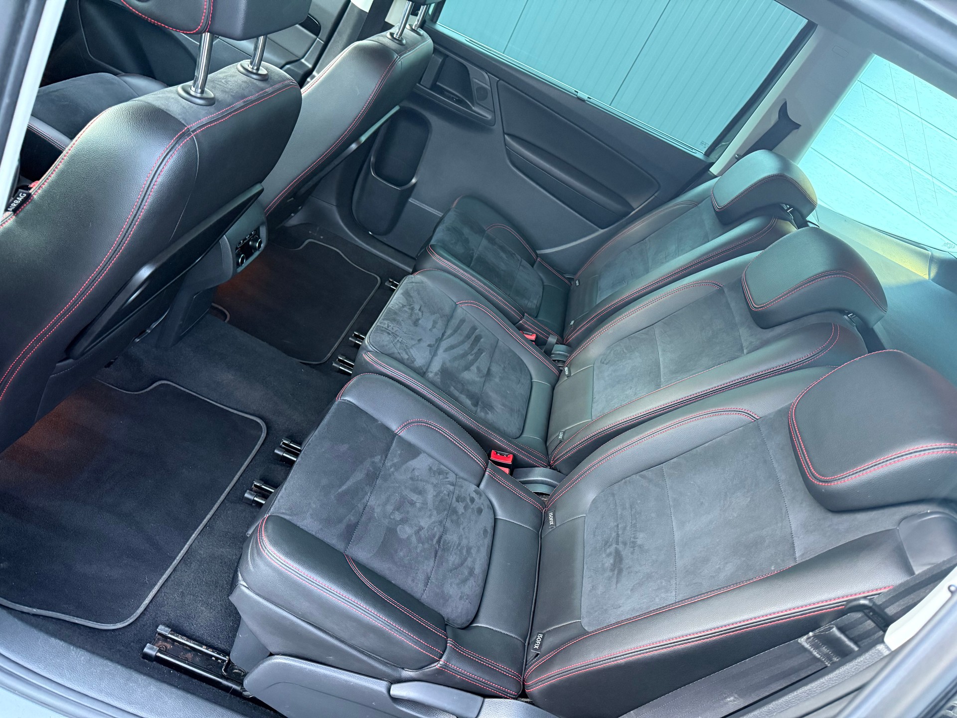 SEAT Alhambra 2.0 TDI FR Line-image-8