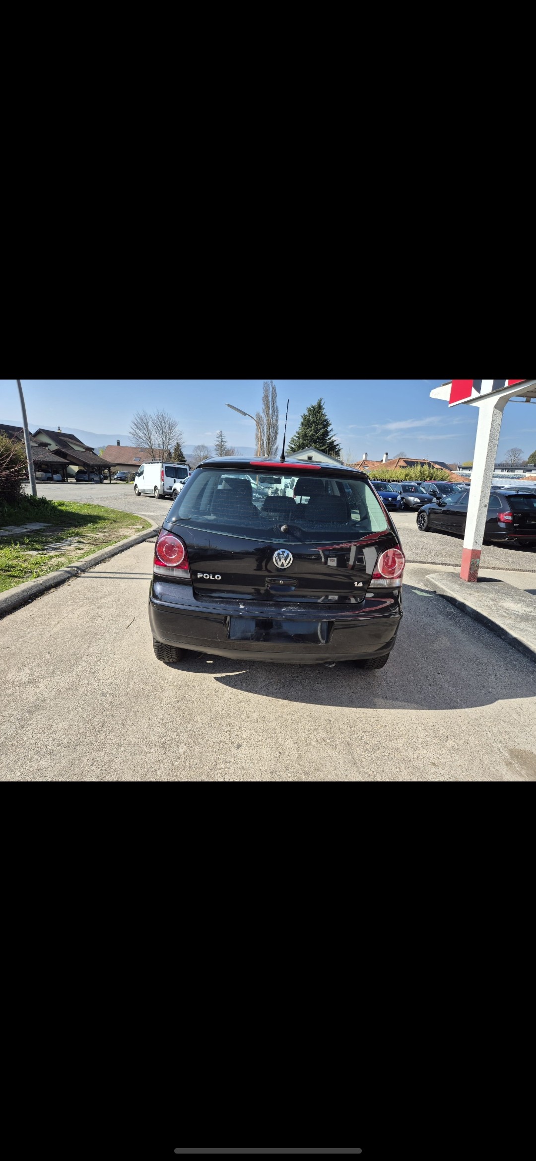 VW Polo 1.4 16V Highline-image-6