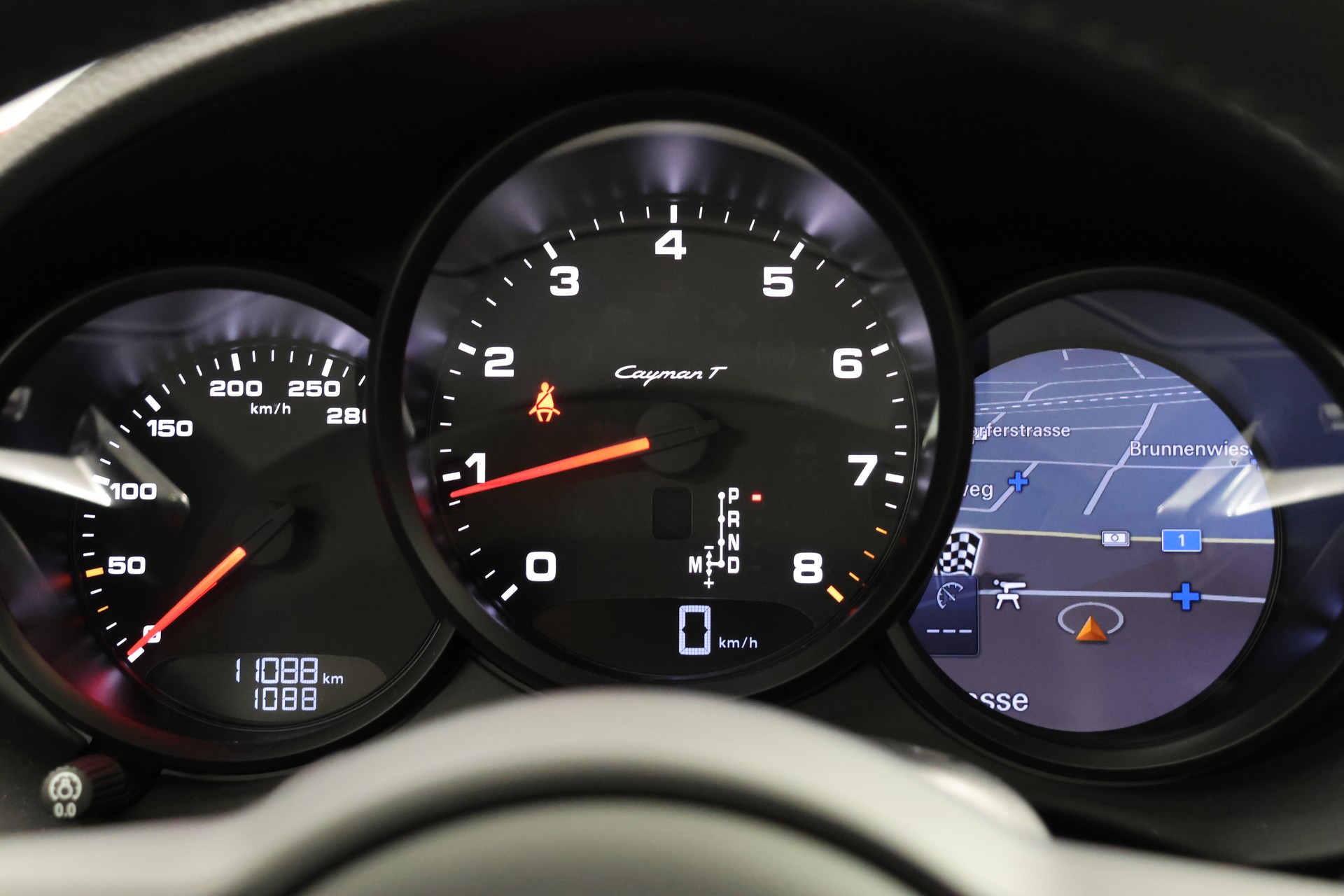 PORSCHE 718 Cayman 2.0 T PDK *Sport Chrono* *Sport Abgasanlage*-image-20