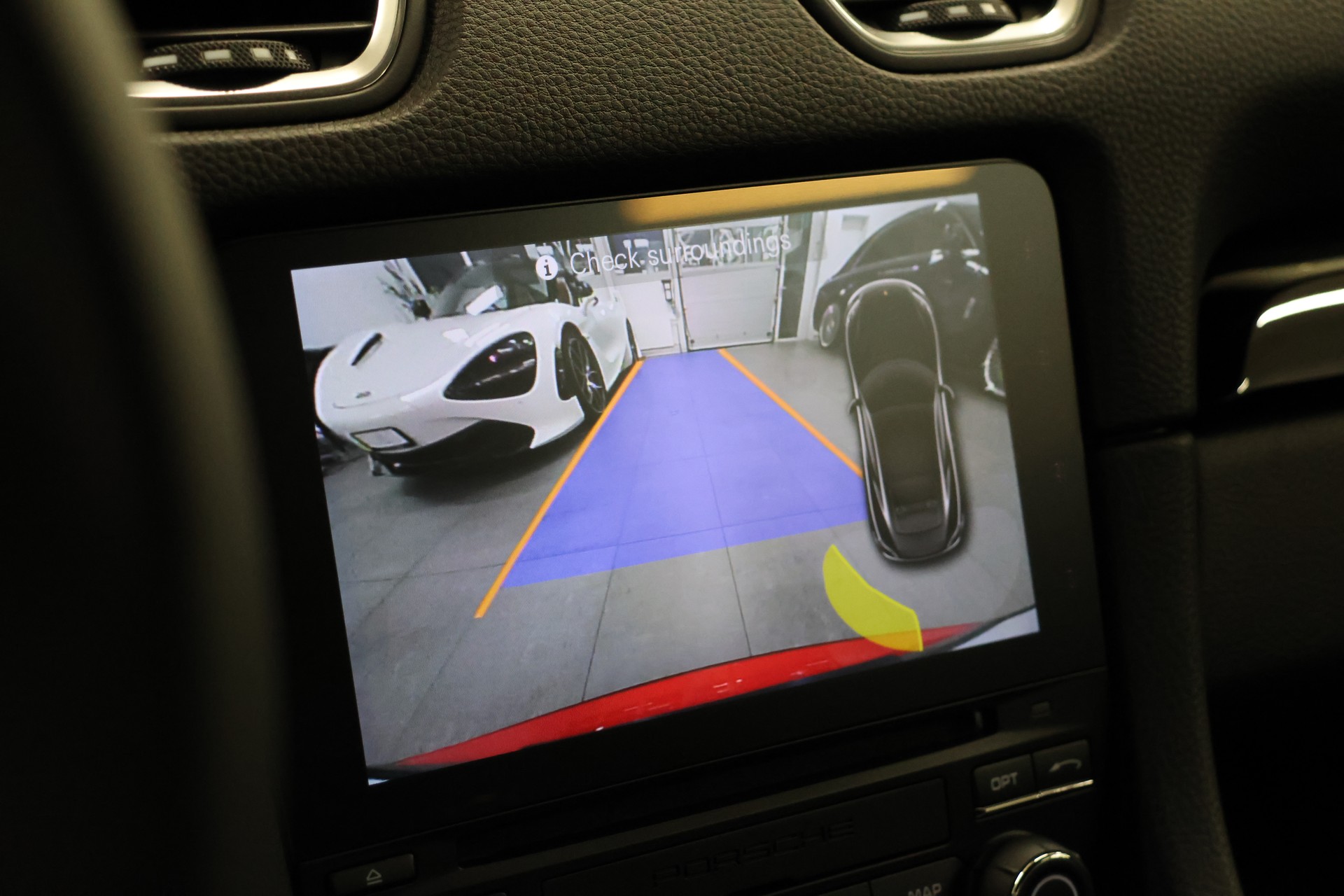 PORSCHE 718 Cayman 2.0 T PDK *Sport Chrono* *Sport Abgasanlage*-image-23