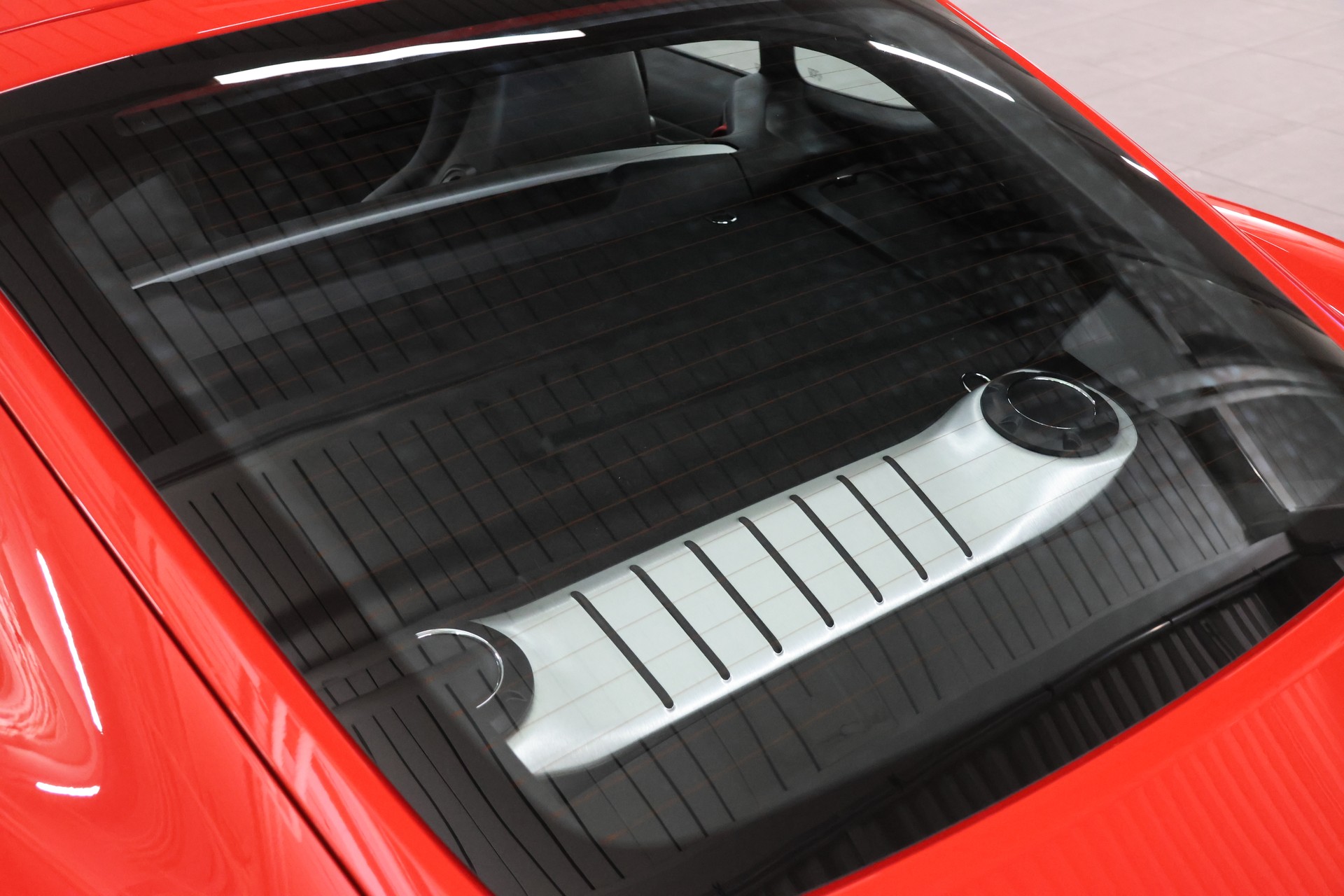 PORSCHE 718 Cayman 2.0 T PDK *Sport Chrono* *Sport Abgasanlage*-image-15