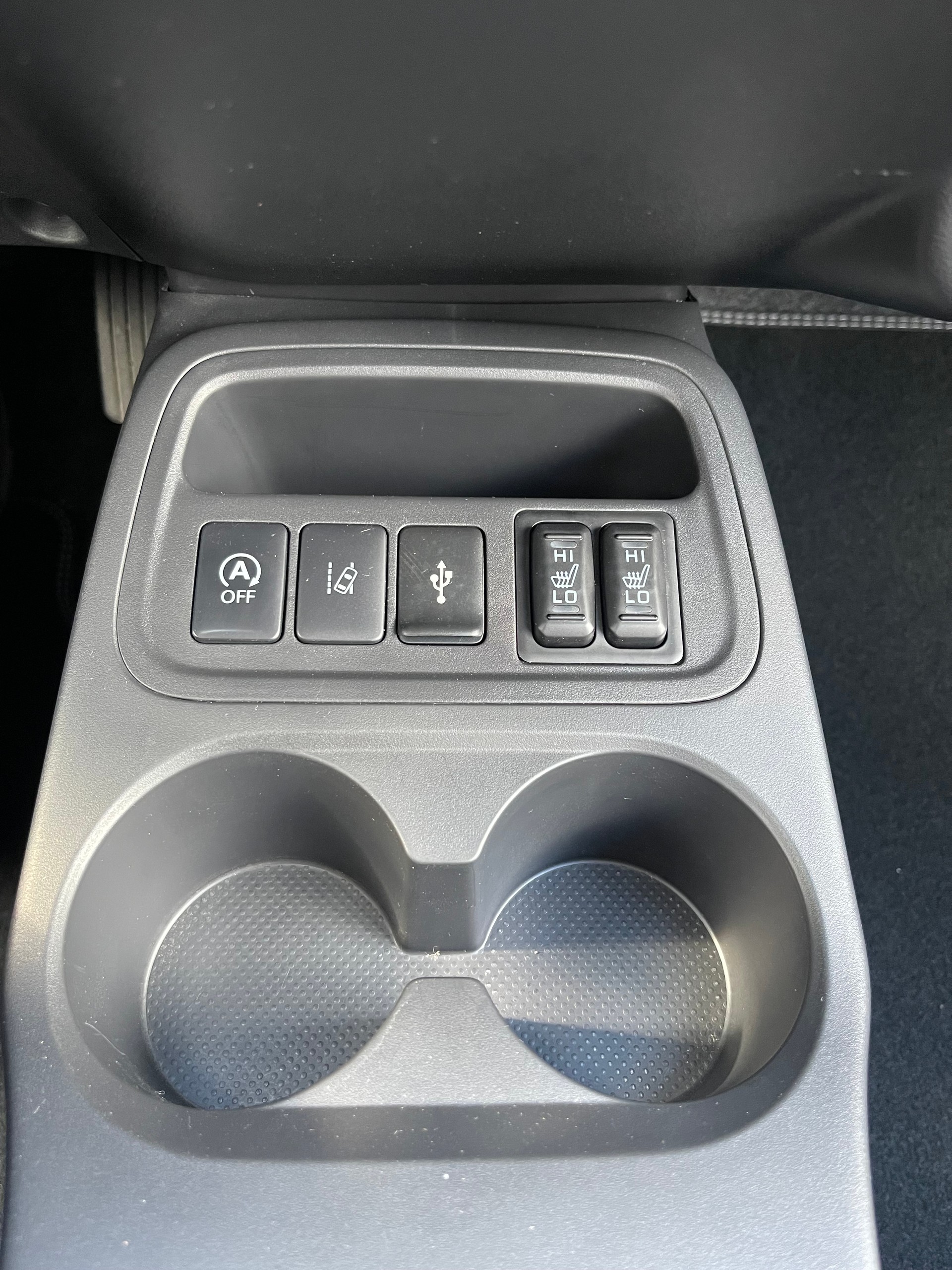 MITSUBISHI Space Star 1.2 Diamond CVT-image-14