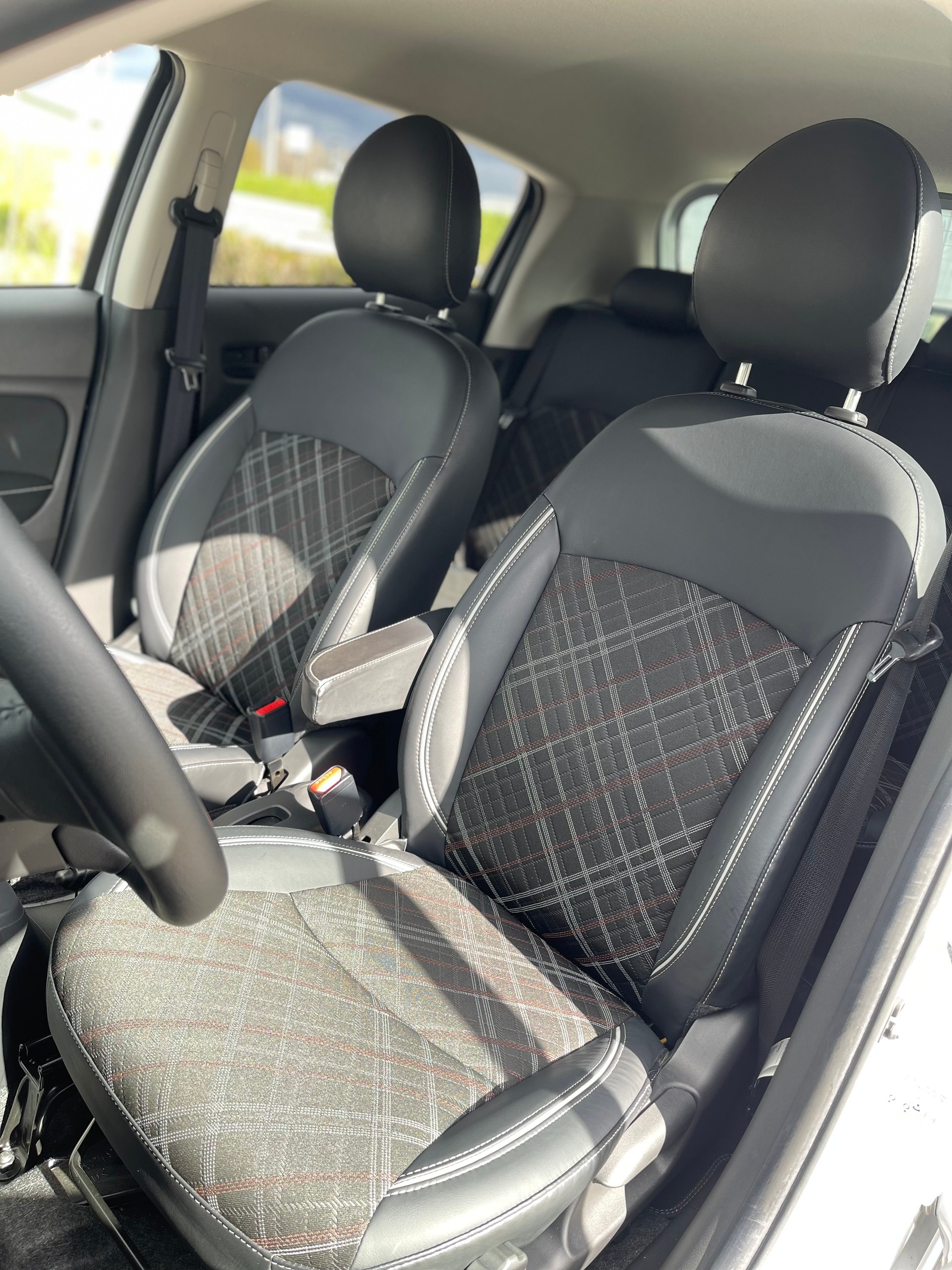MITSUBISHI Space Star 1.2 Diamond CVT-image-7