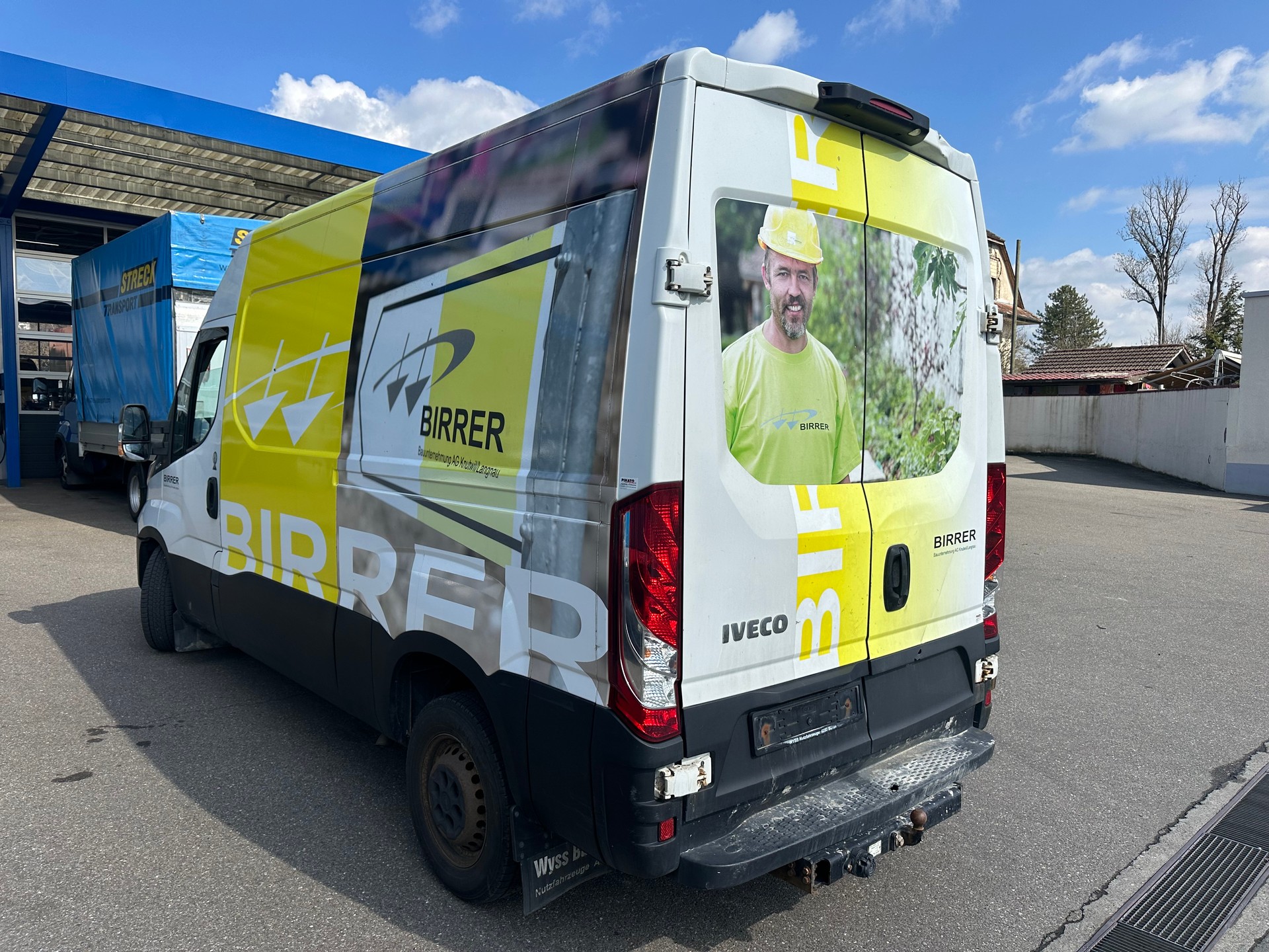 IVECO 35S15-image-3