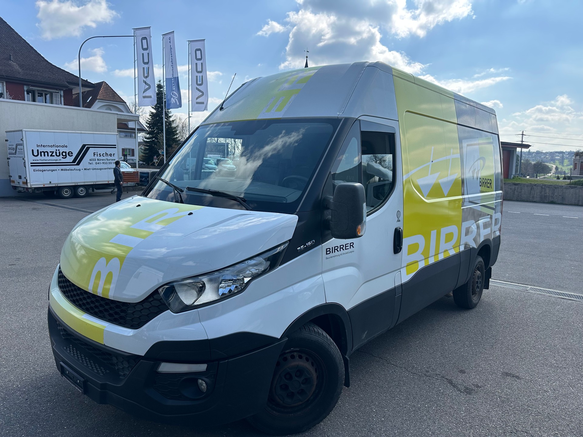 IVECO 35S15-image-0