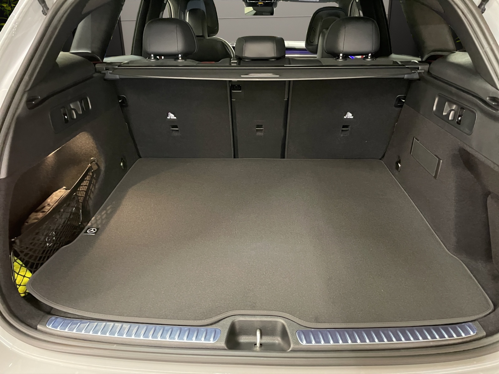 Image MERCEDES-BENZ GLC-220 GLC 220 d 4Matic 9G-Tronic