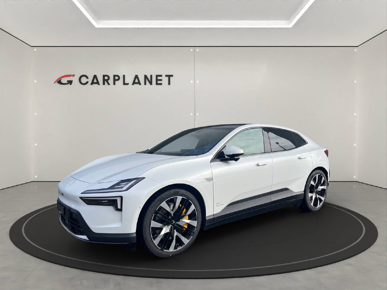 POLESTAR 4 Long Range Dual Motor Performance Prime-image-0
