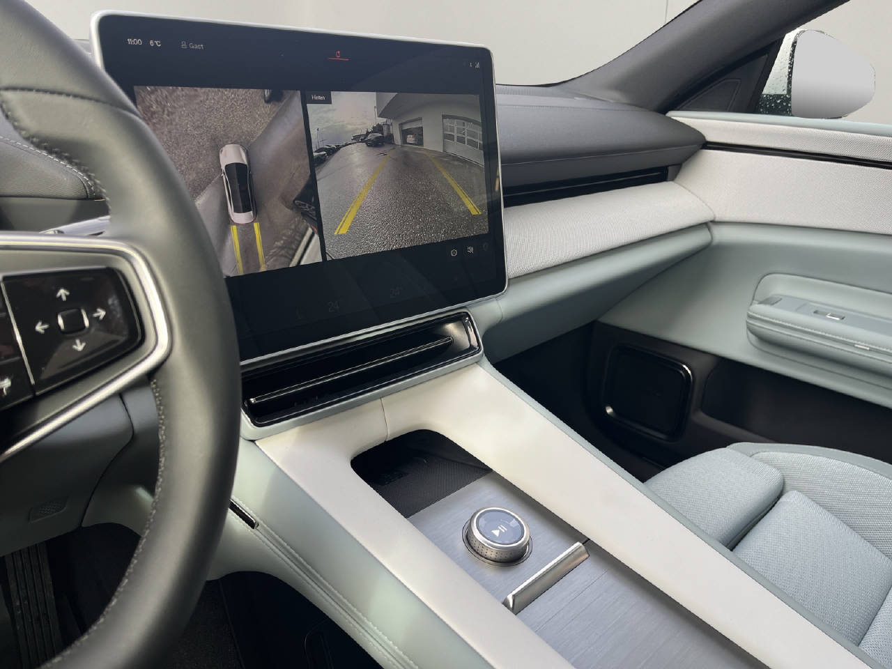 POLESTAR 4 Long Range Dual Motor Performance Prime-image-11