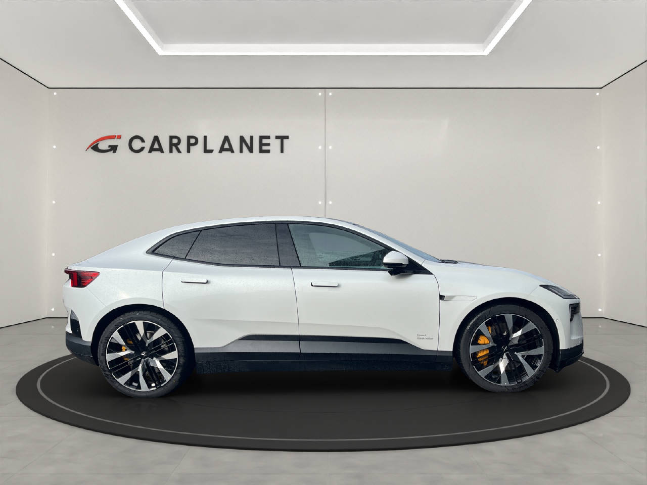 POLESTAR 4 Long Range Dual Motor Performance Prime-image-5
