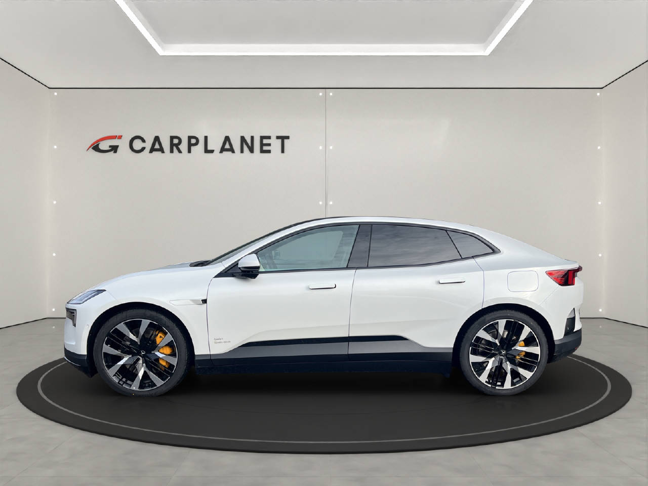 POLESTAR 4 Long Range Dual Motor Performance Prime-image-7