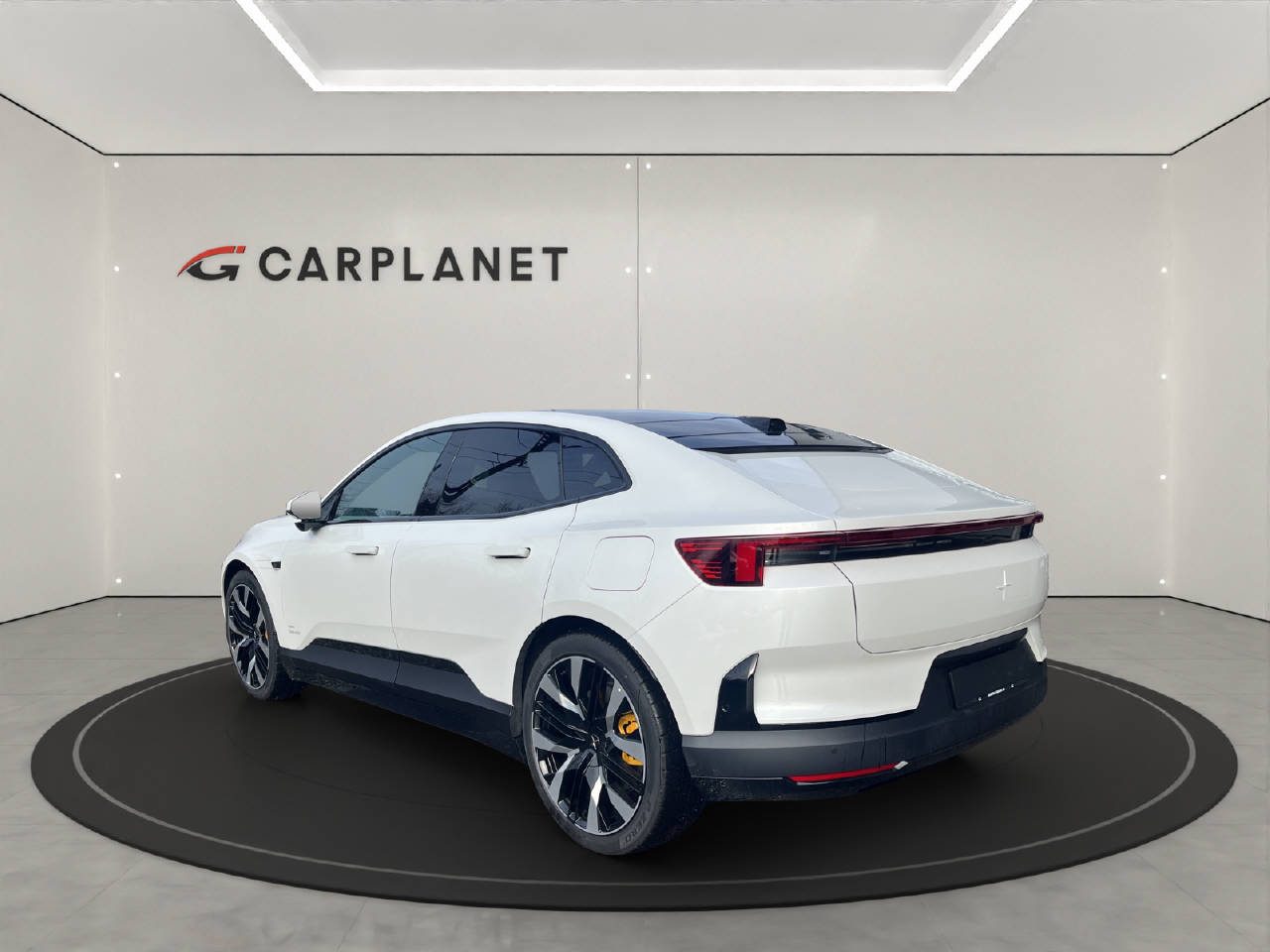 POLESTAR 4 Long Range Dual Motor Performance Prime-image-1