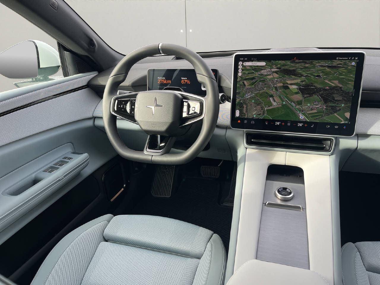 POLESTAR 4 Long Range Dual Motor Performance Prime-image-15