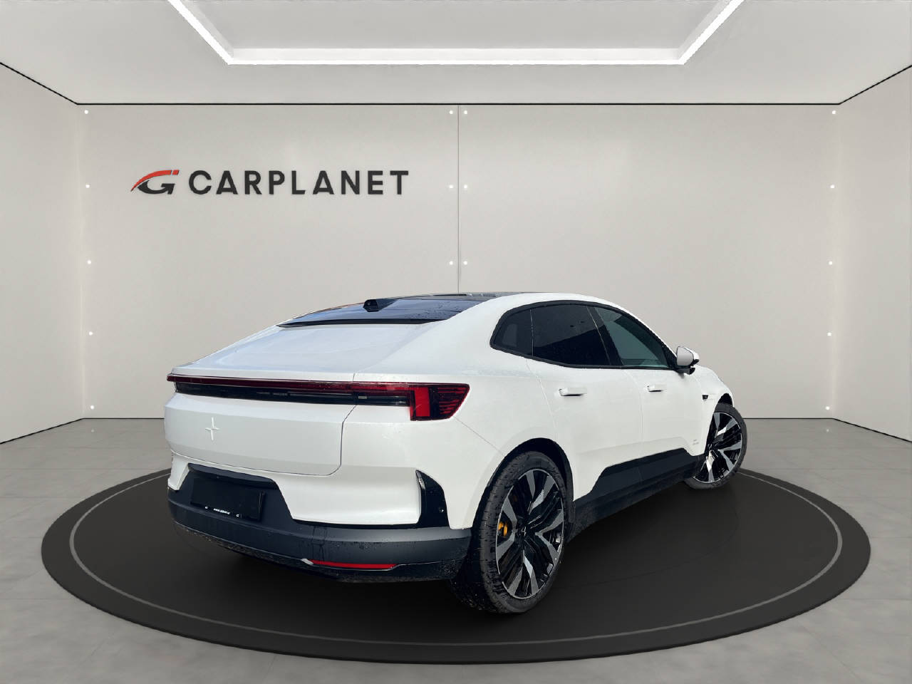 POLESTAR 4 Long Range Dual Motor Performance Prime-image-2