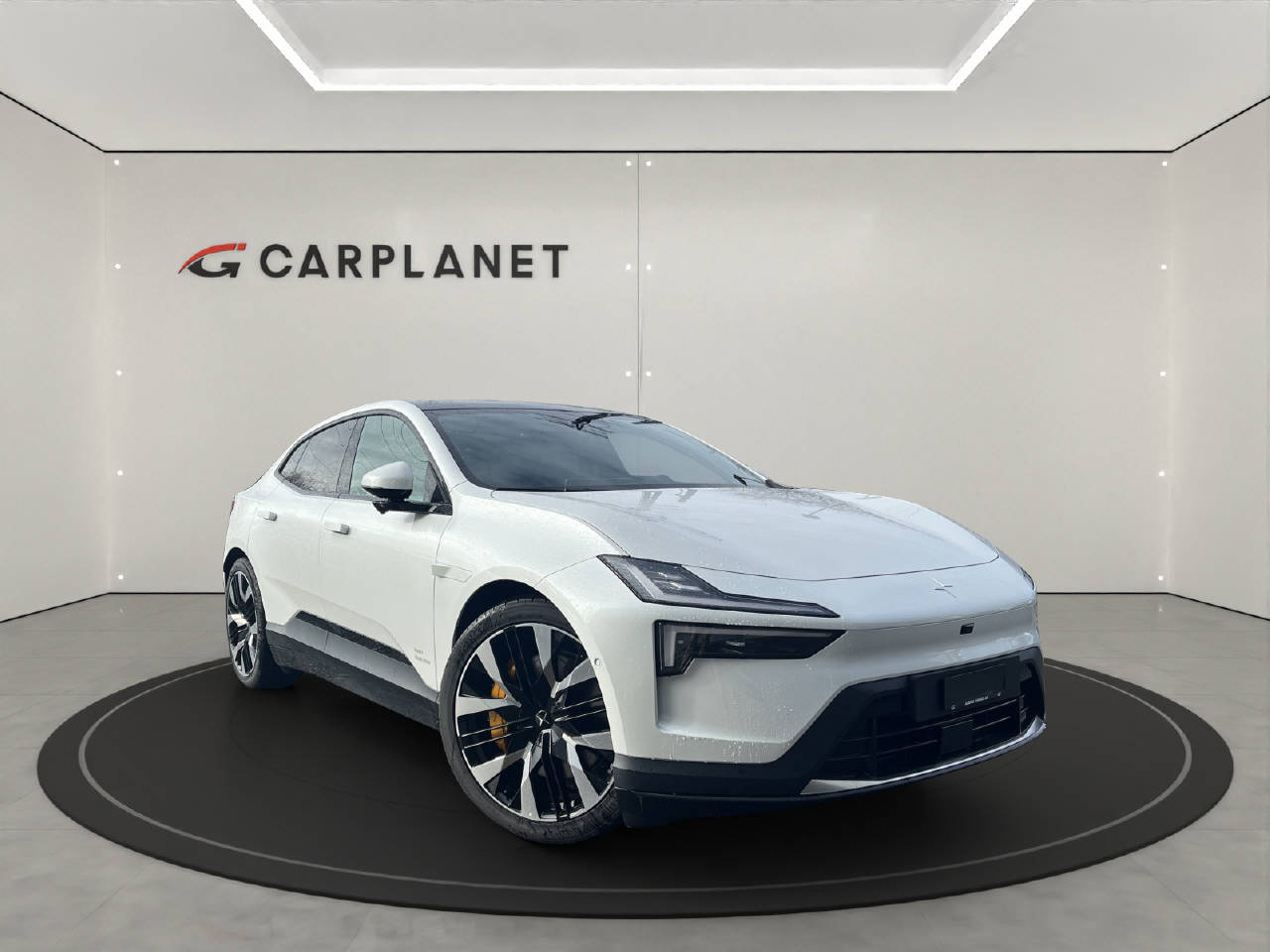 POLESTAR 4 Long Range Dual Motor Performance Prime-image-4