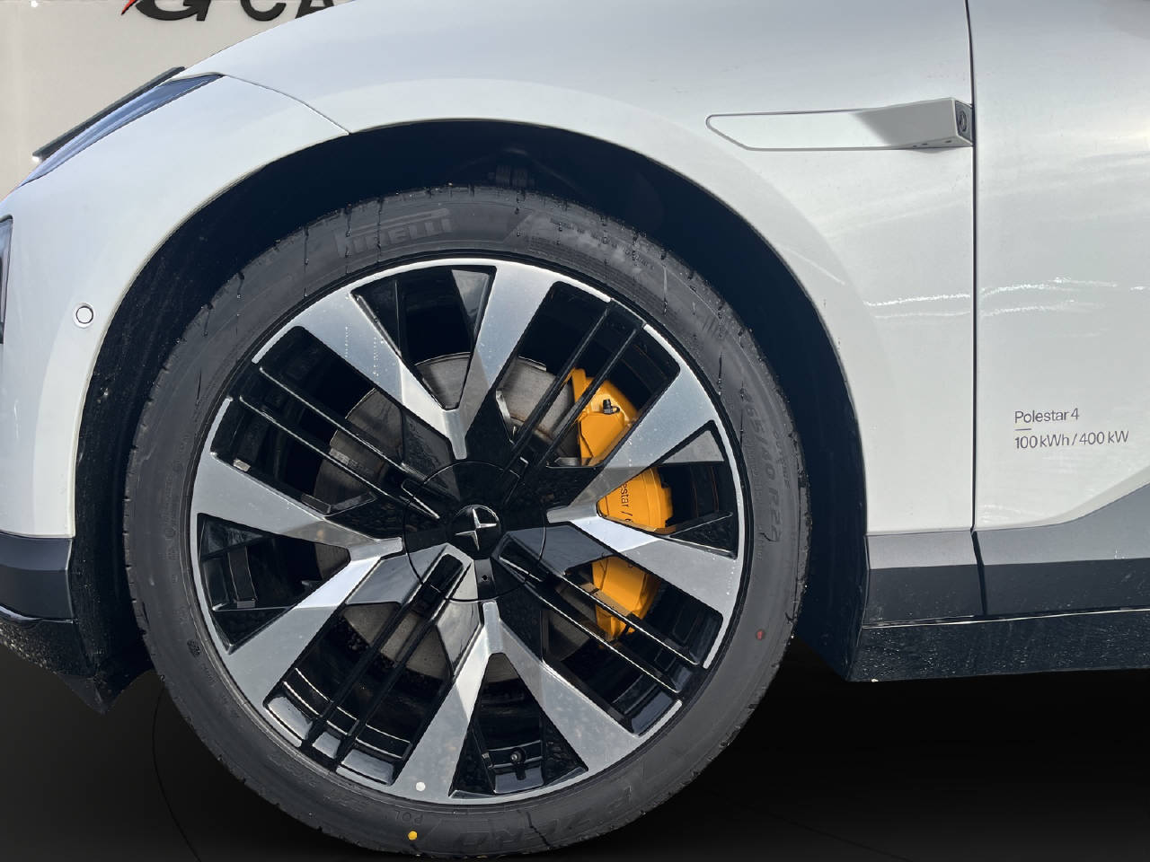 POLESTAR 4 Long Range Dual Motor Performance Prime-image-6