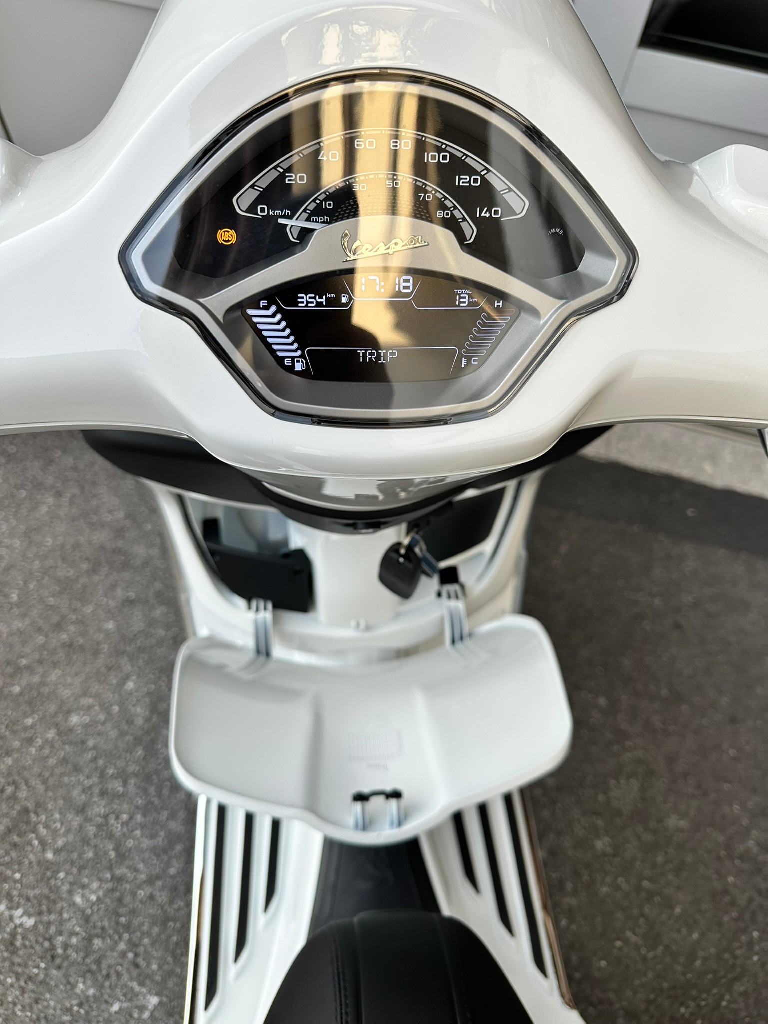 PIAGGIO Vespa Primavera 125 E5+-image-4