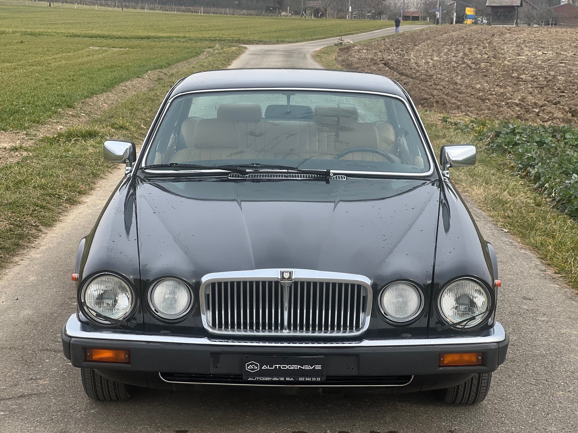 JAGUAR XJ6 4.2 Sovereign-image-3