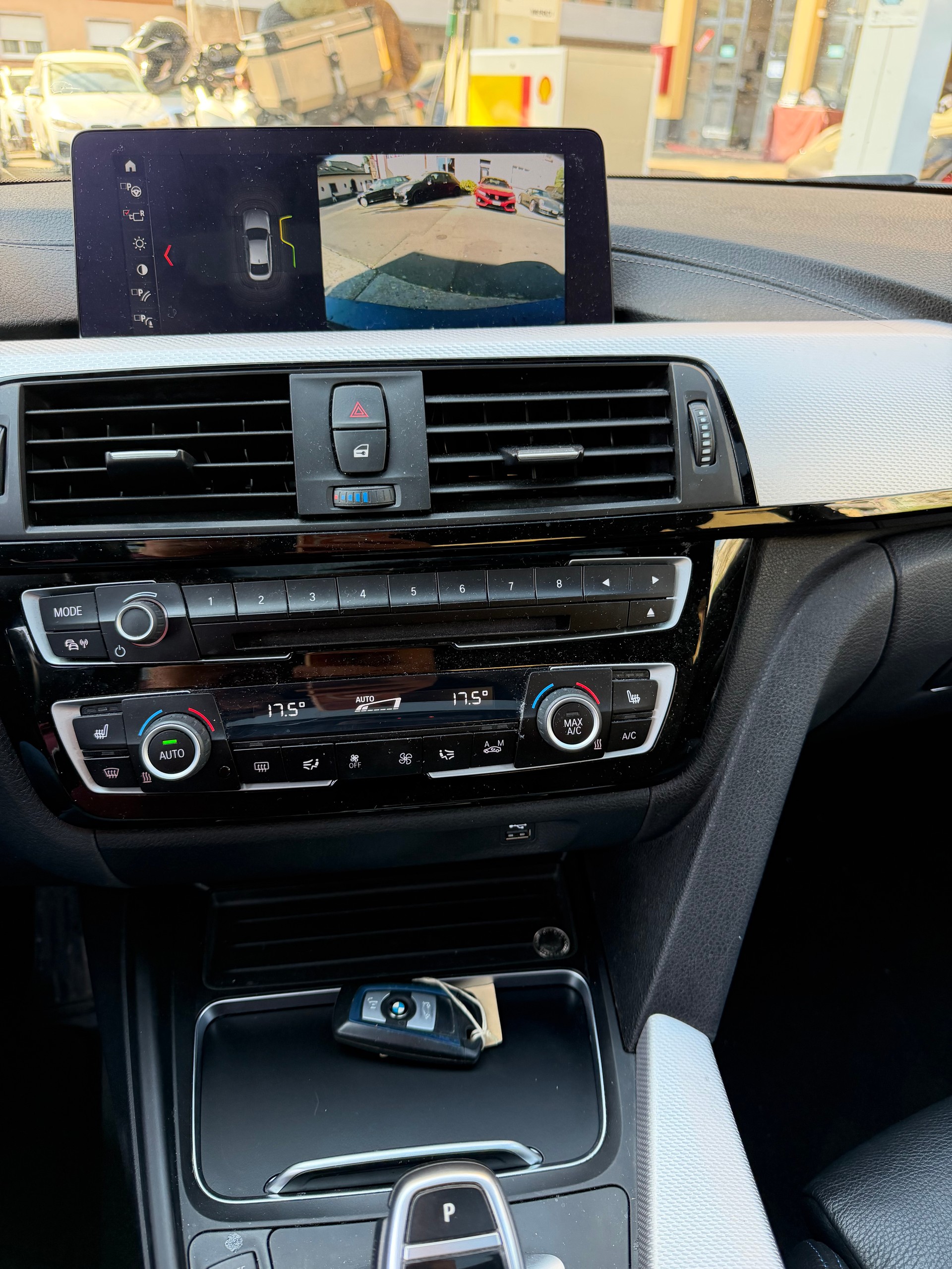 BMW 430d Gran Coupé xDrive M Sport IndividualSteptronic-image-10