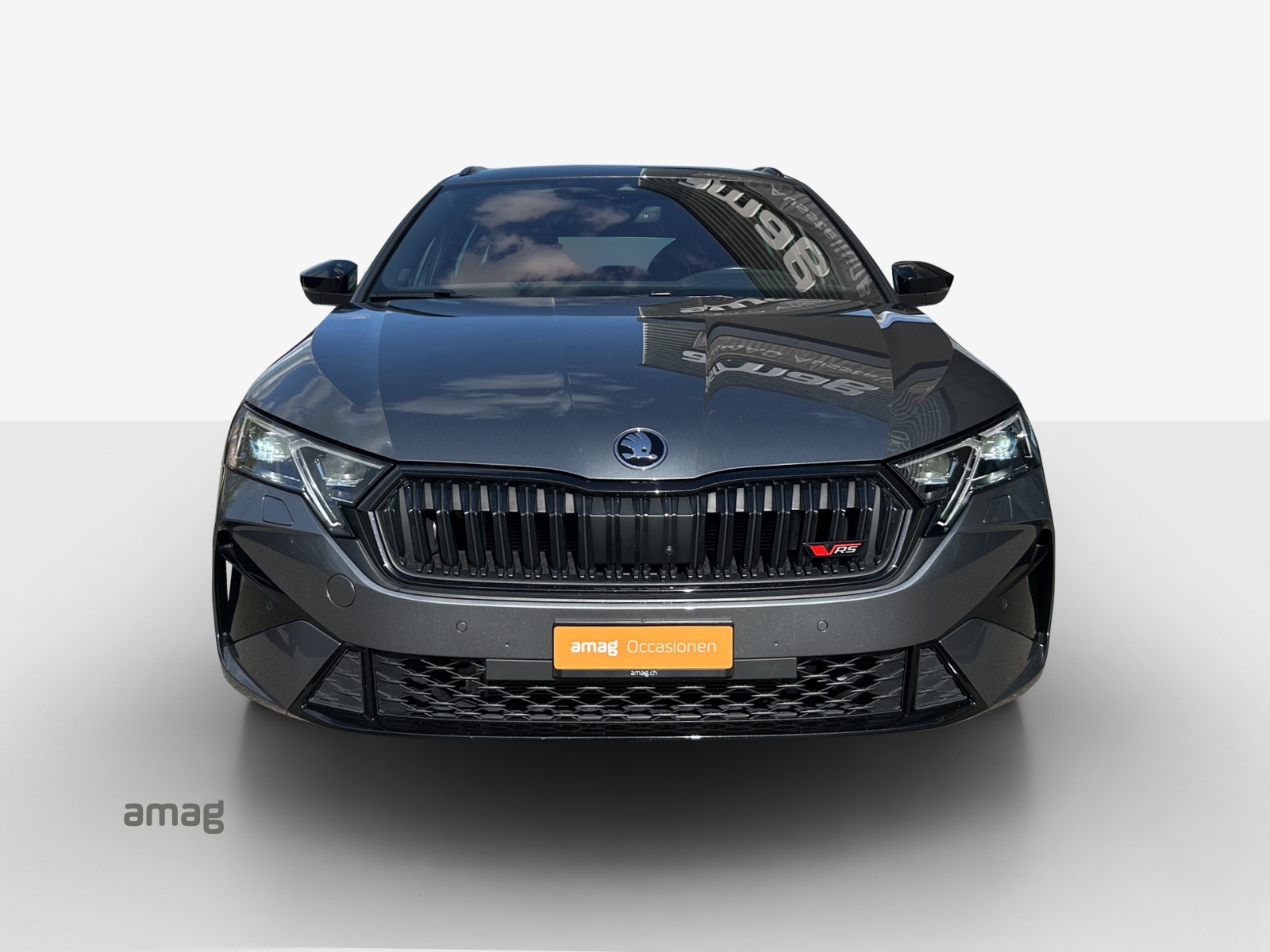 SKODA Octavia Combi 2.0 TSI DSG RS-image-6