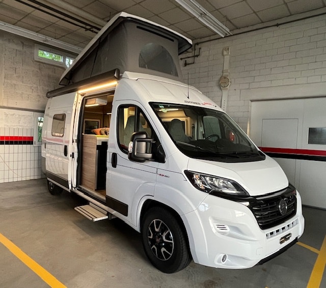 HYMER Yosemite-image-0