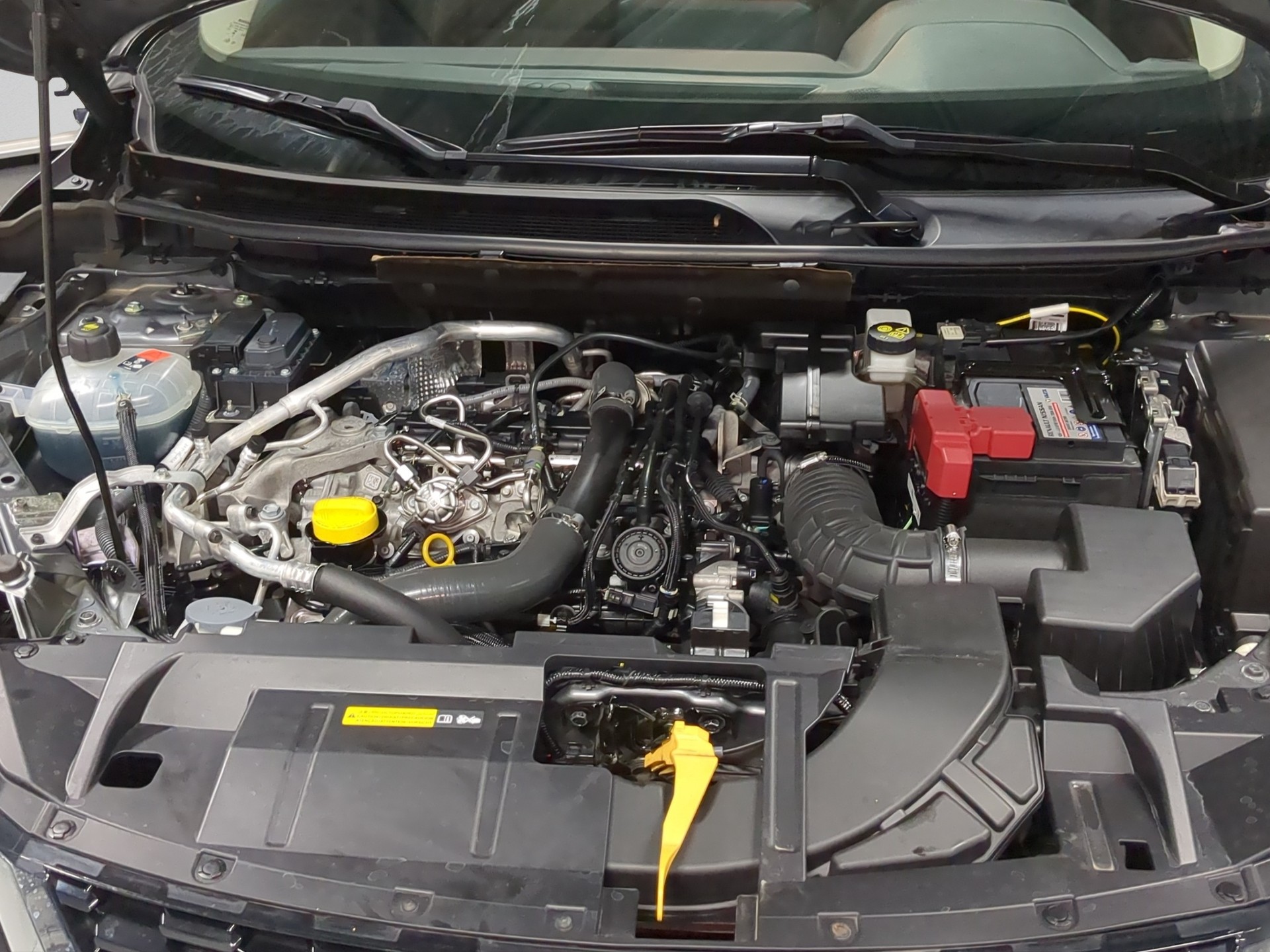 NISSAN Qashqai 1.3 DIG-T MHEV N-Connecta Xtronic 4x4-image-19