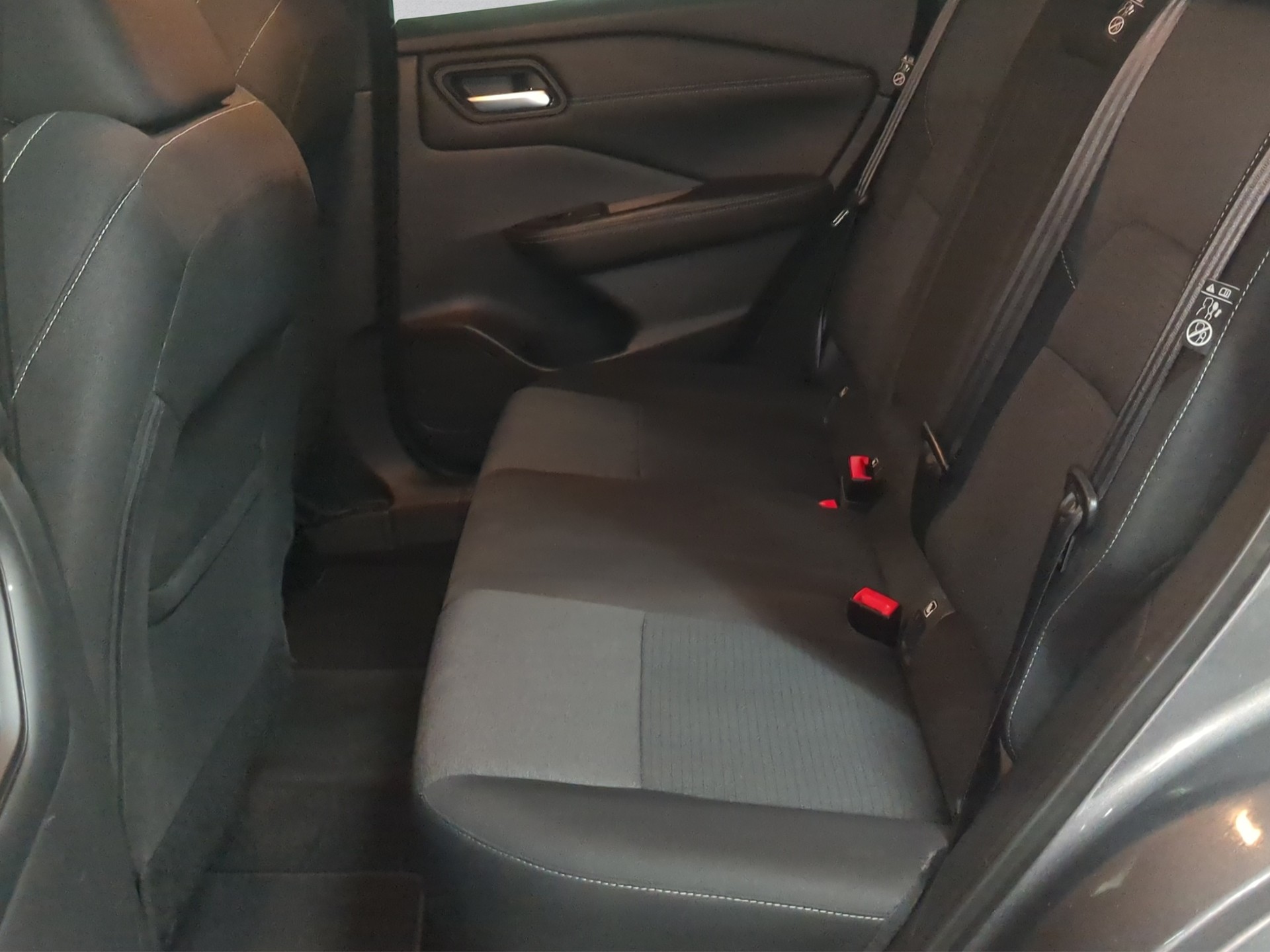 NISSAN Qashqai 1.3 DIG-T MHEV N-Connecta Xtronic 4x4-image-13