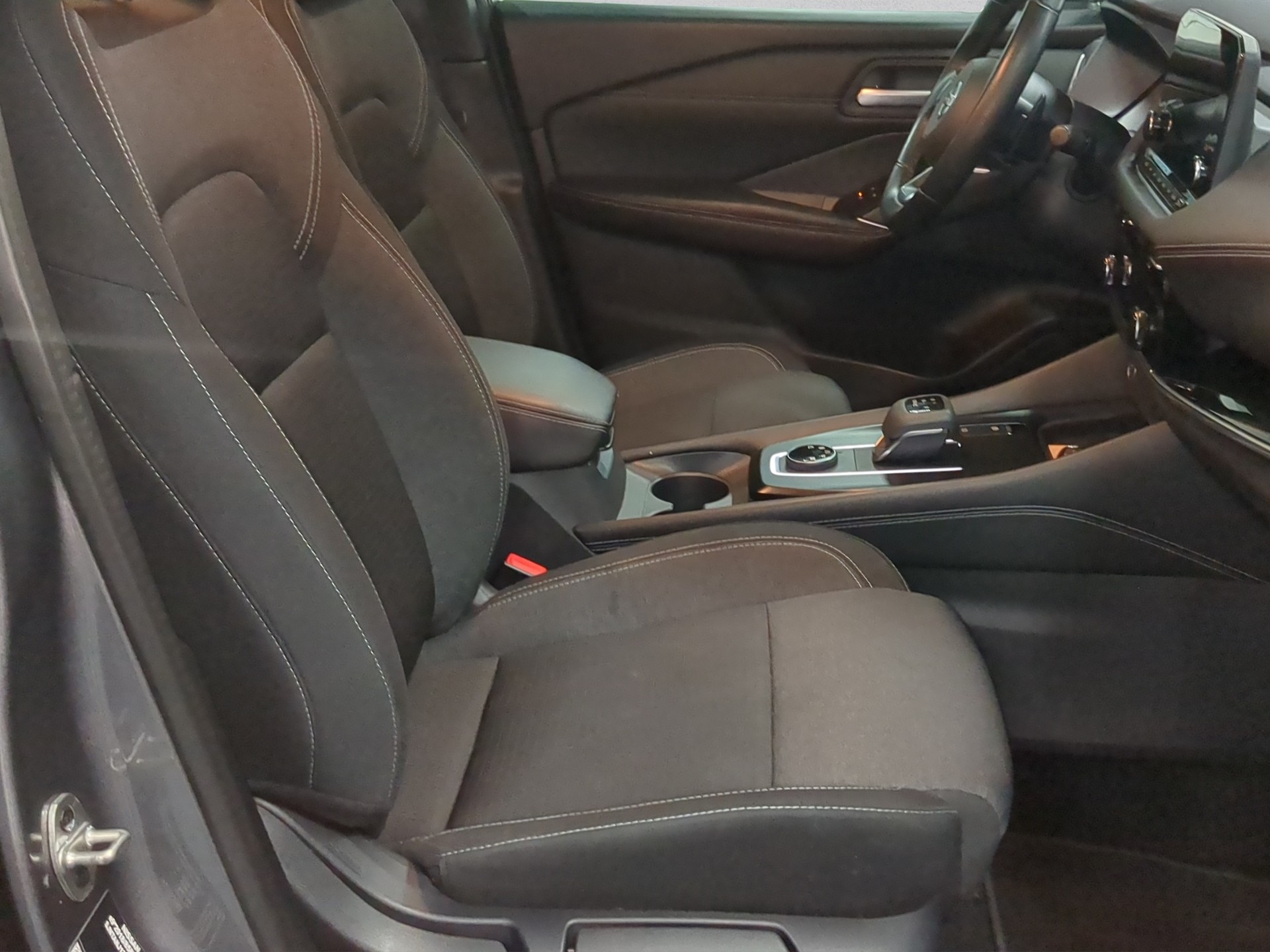 NISSAN Qashqai 1.3 DIG-T MHEV N-Connecta Xtronic 4x4-image-15