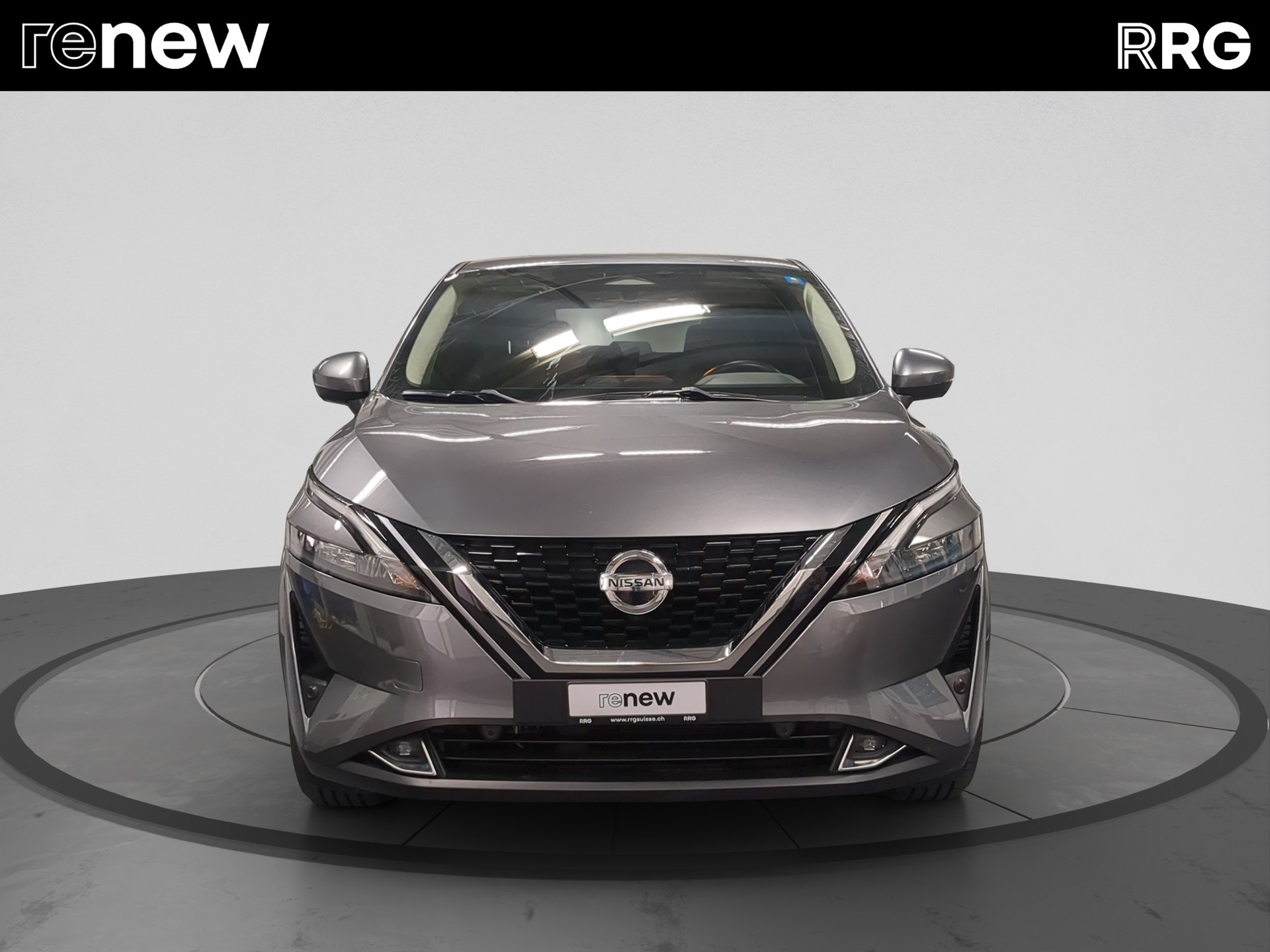 NISSAN Qashqai 1.3 DIG-T MHEV N-Connecta Xtronic 4x4-image-7