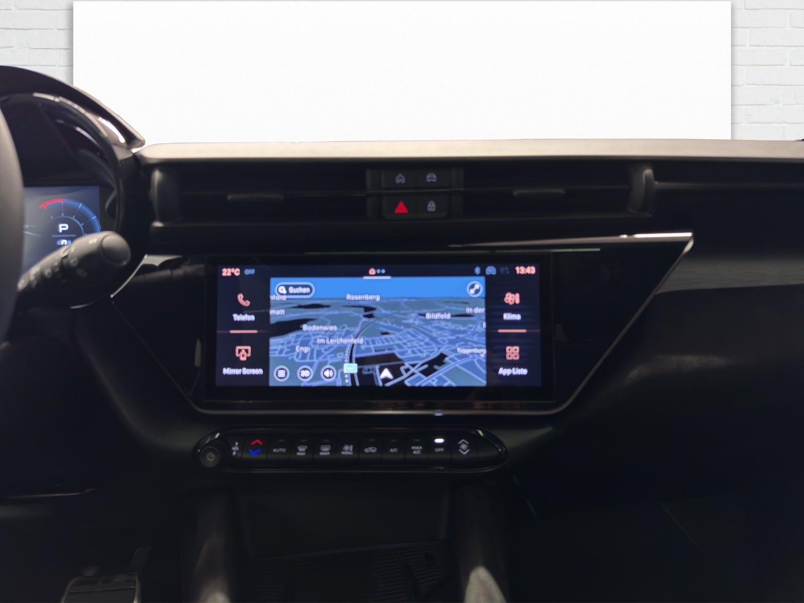 ALFA ROMEO Junior 1.2 Intensa Sky-image-8