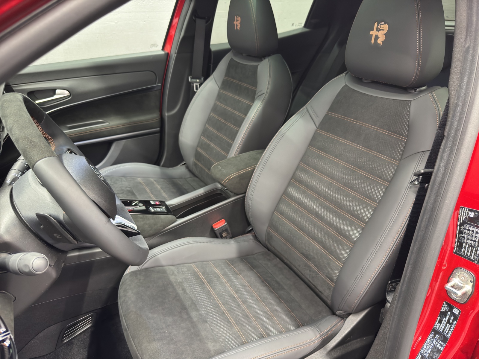 ALFA ROMEO Junior 1.2 Intensa Sky-image-15