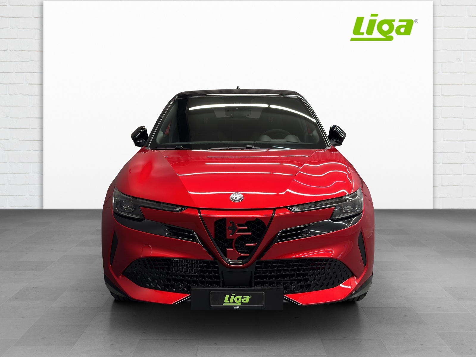 ALFA ROMEO Junior 1.2 Intensa Sky-image-2