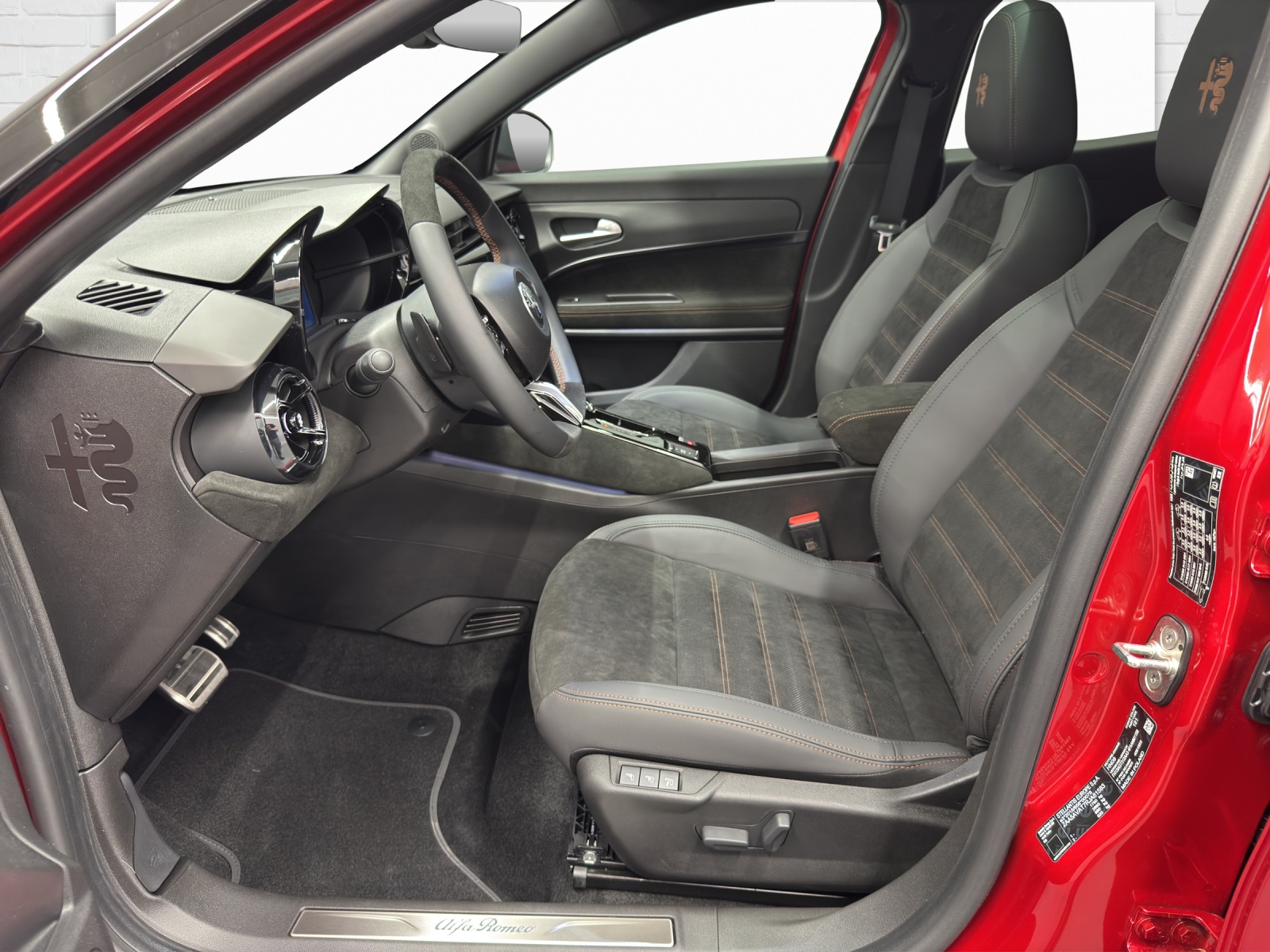 ALFA ROMEO Junior 1.2 Intensa Sky-image-6