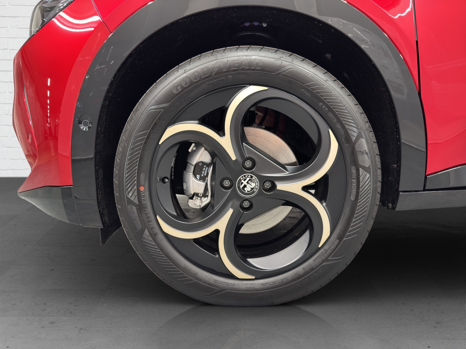 ALFA ROMEO Junior 1.2 Intensa Sky-image-5