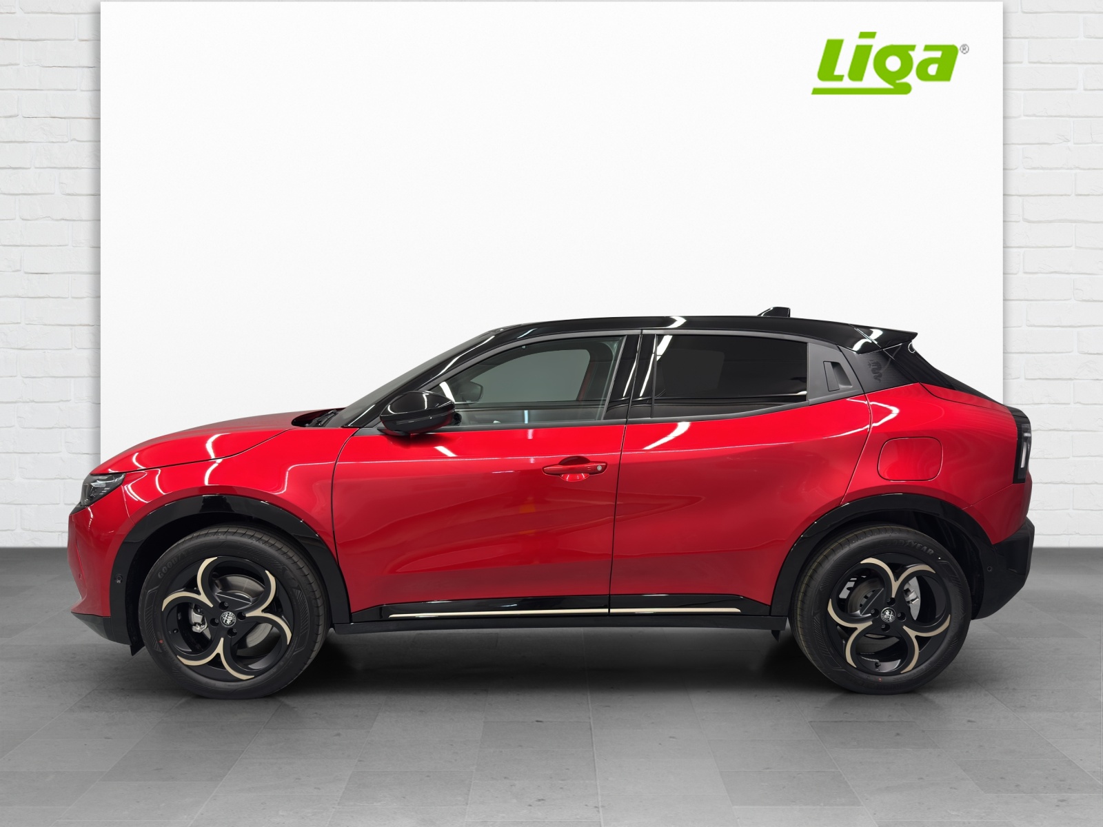 ALFA ROMEO Junior 1.2 Intensa Sky-image-0