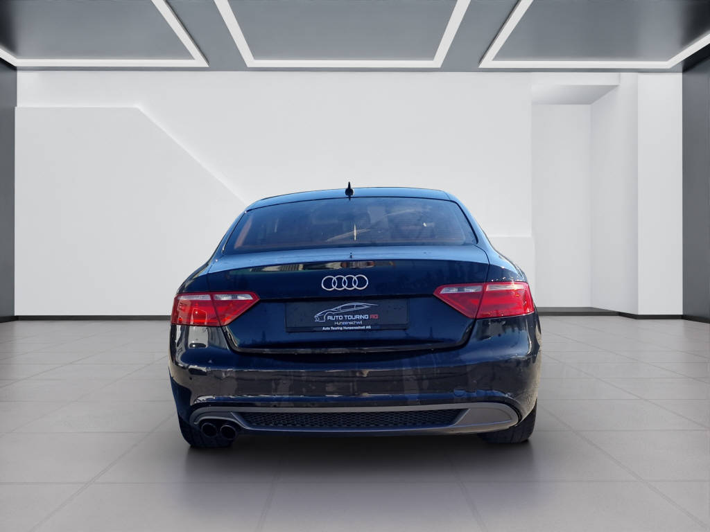 AUDI A5 Sportback 1.8 TFSI 170 M-Tronic-image-3