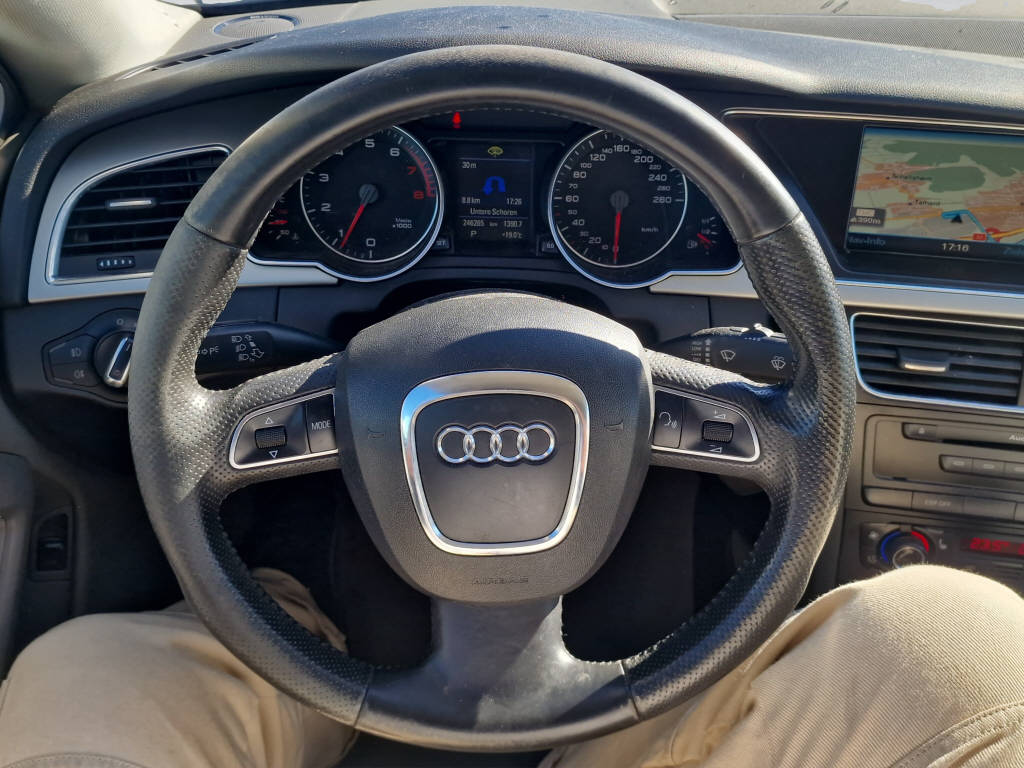 AUDI A5 Sportback 1.8 TFSI 170 M-Tronic-image-14