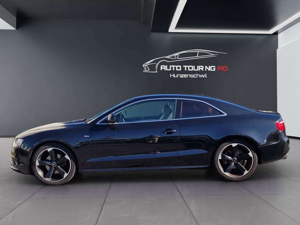 AUDI A5 Sportback 1.8 TFSI 170 M-Tronic-image-5