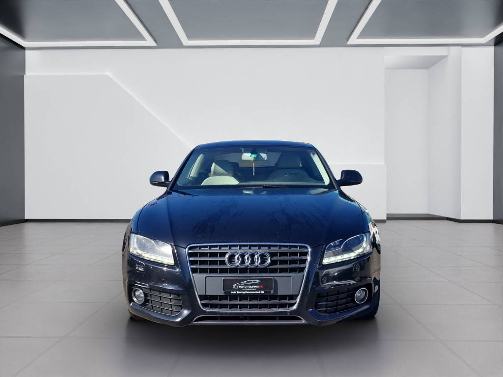AUDI A5 Sportback 1.8 TFSI 170 M-Tronic-image-7