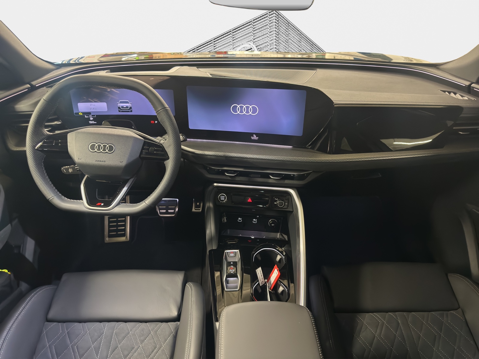 AUDI Q5 TDI quattro 220 kW S-tronic-image-10