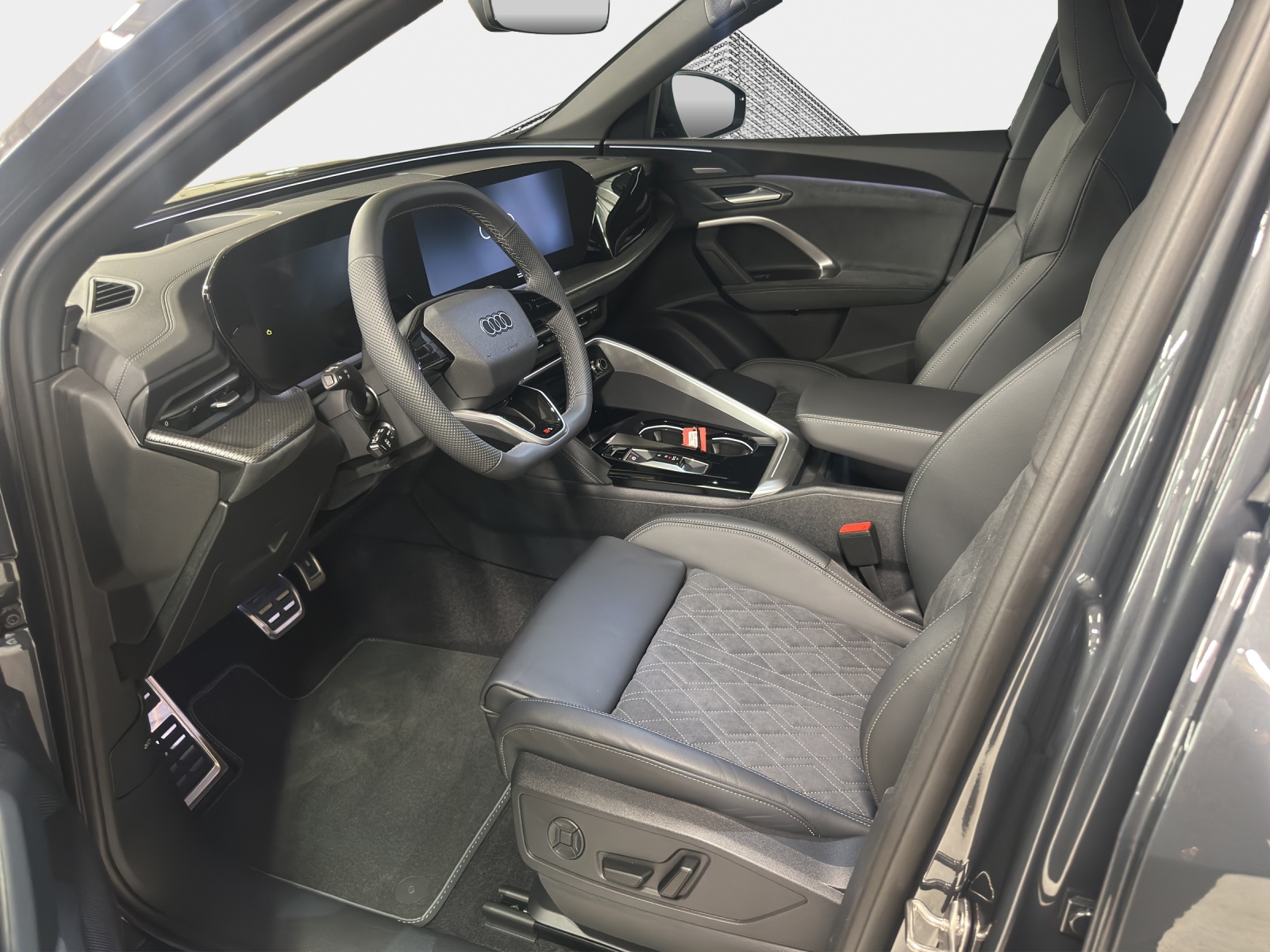 AUDI Q5 TDI quattro 220 kW S-tronic-image-9