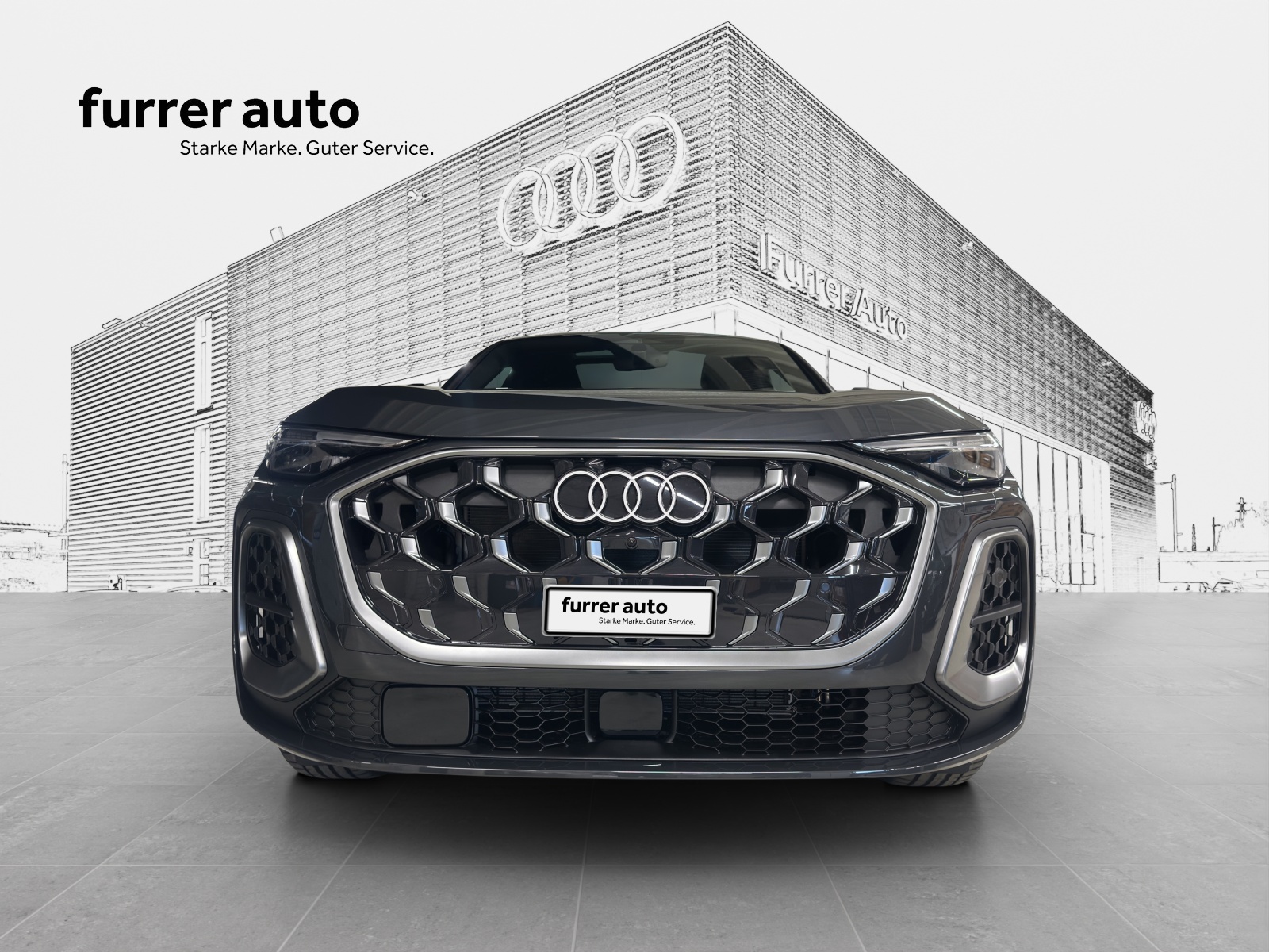 AUDI Q5 TDI quattro 220 kW S-tronic-image-7