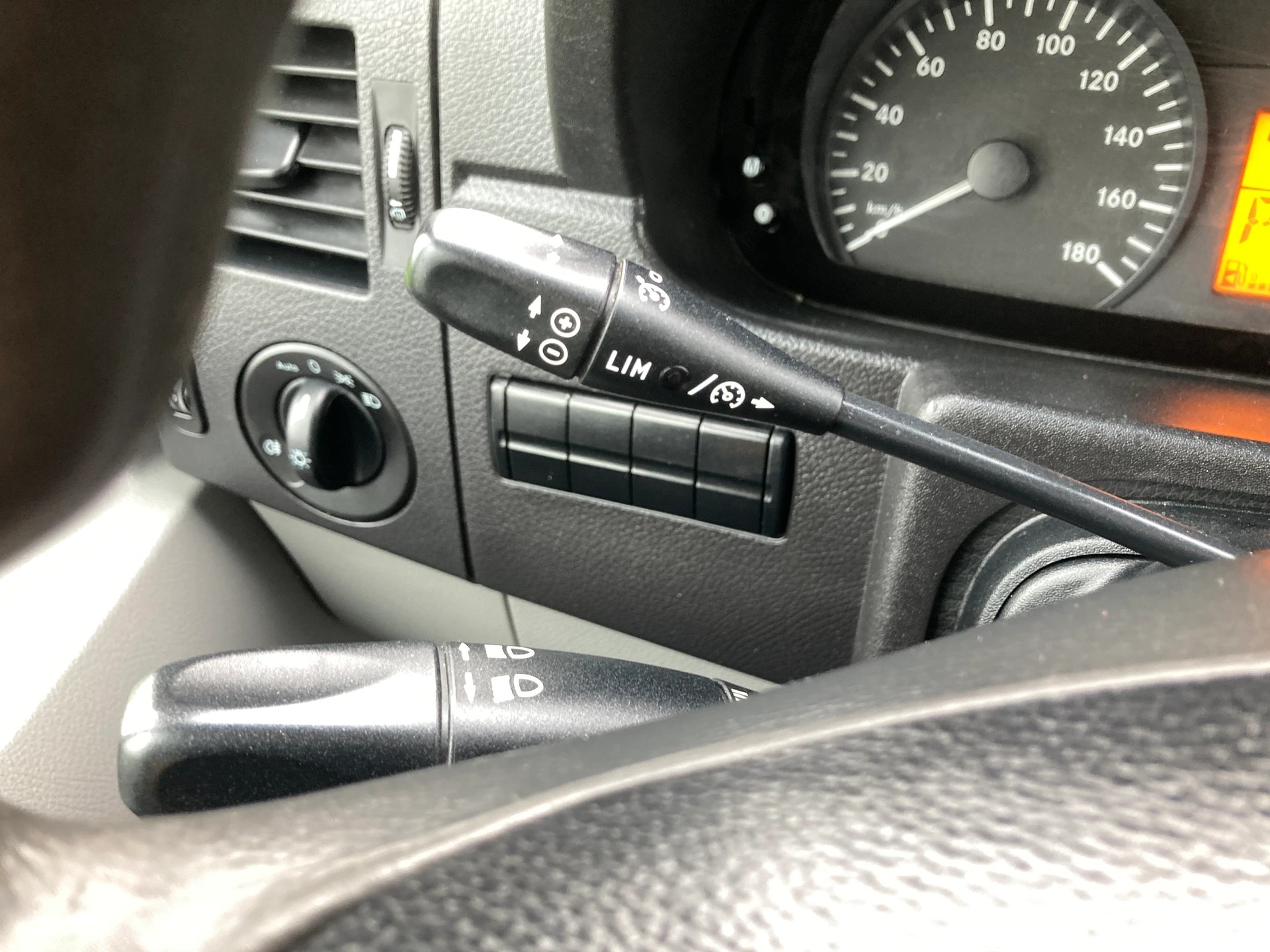 MERCEDES-BENZ Sprinter 316 CDI Standard 4x4 Automat **Brücke mit Kran und Seilwinde**-image-11